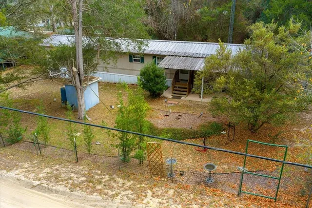 $119,900 | 20356 Northeast 143rd Street, Salt Springs, FL 32134