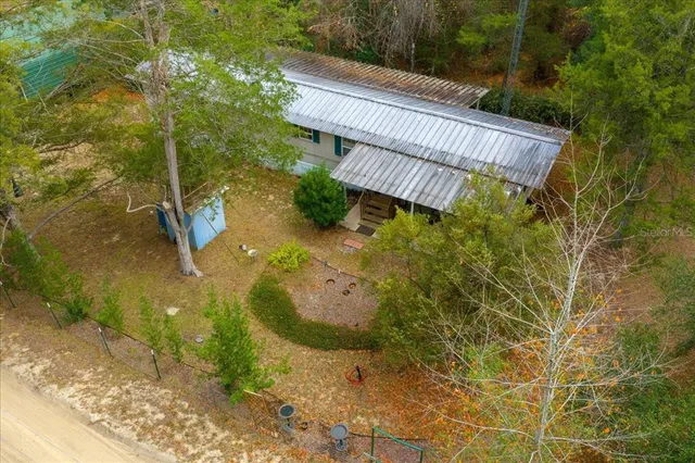 $119,900 | 20356 Northeast 143rd Street, Salt Springs, FL 32134