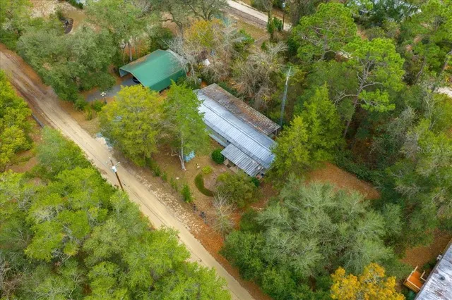 $119,900 | 20356 Northeast 143rd Street, Salt Springs, FL 32134