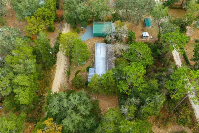 $119,900 | 20356 Northeast 143rd Street, Salt Springs, FL 32134