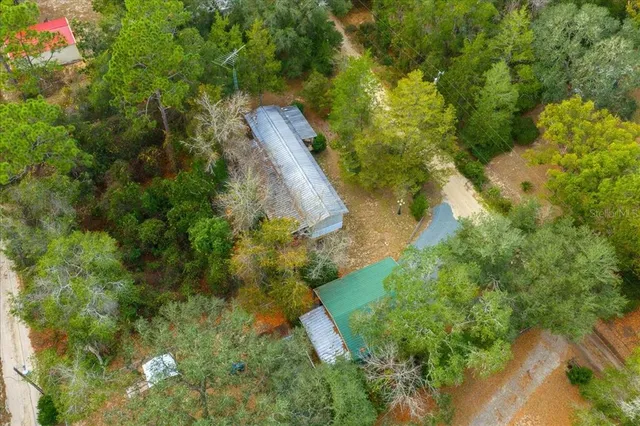 $119,900 | 20356 Northeast 143rd Street, Salt Springs, FL 32134