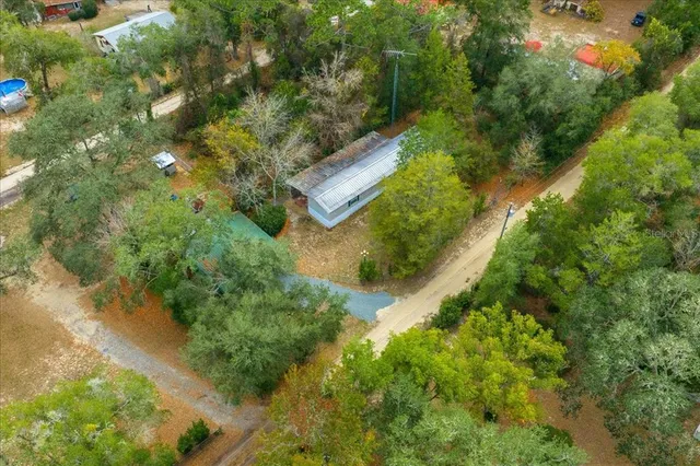 $119,900 | 20356 Northeast 143rd Street, Salt Springs, FL 32134