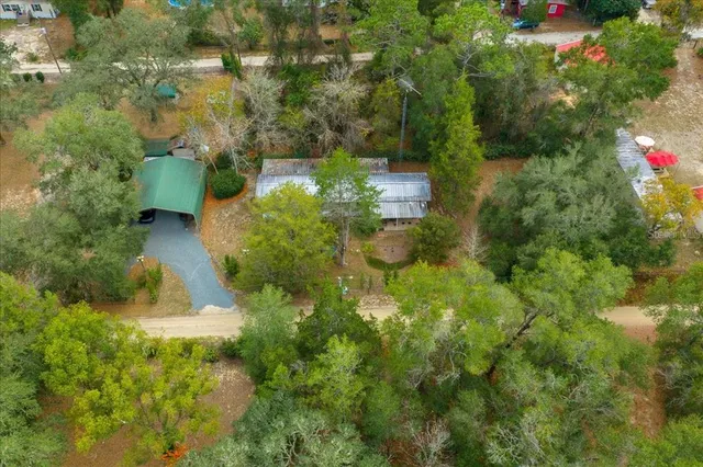 $119,900 | 20356 Northeast 143rd Street, Salt Springs, FL 32134