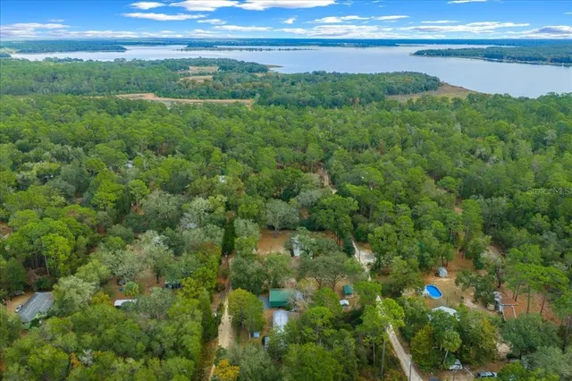 $119,900 | 20356 Northeast 143rd Street, Salt Springs, FL 32134