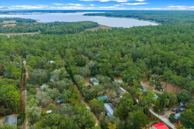 $119,900 | 20356 Northeast 143rd Street, Salt Springs, FL 32134