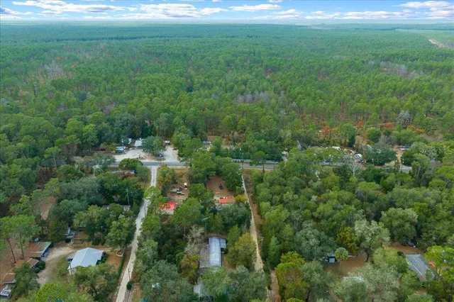 $119,900 | 20356 Northeast 143rd Street, Salt Springs, FL 32134