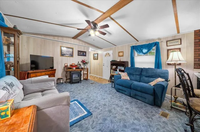 $119,900 | 20356 Northeast 143rd Street, Salt Springs, FL 32134