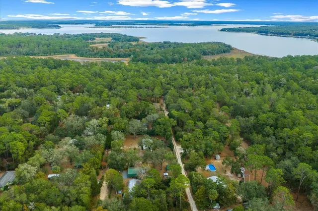 $119,900 | 20356 Northeast 143rd Street, Salt Springs, FL 32134