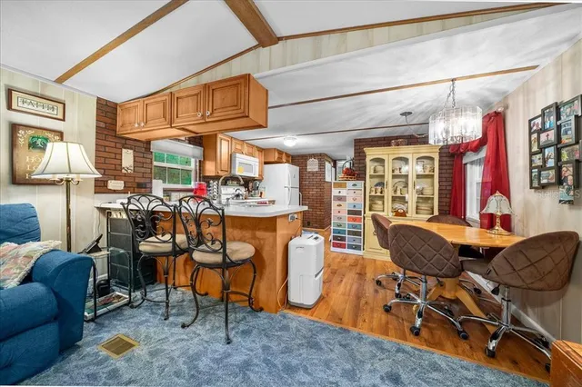 $119,900 | 20356 Northeast 143rd Street, Salt Springs, FL 32134