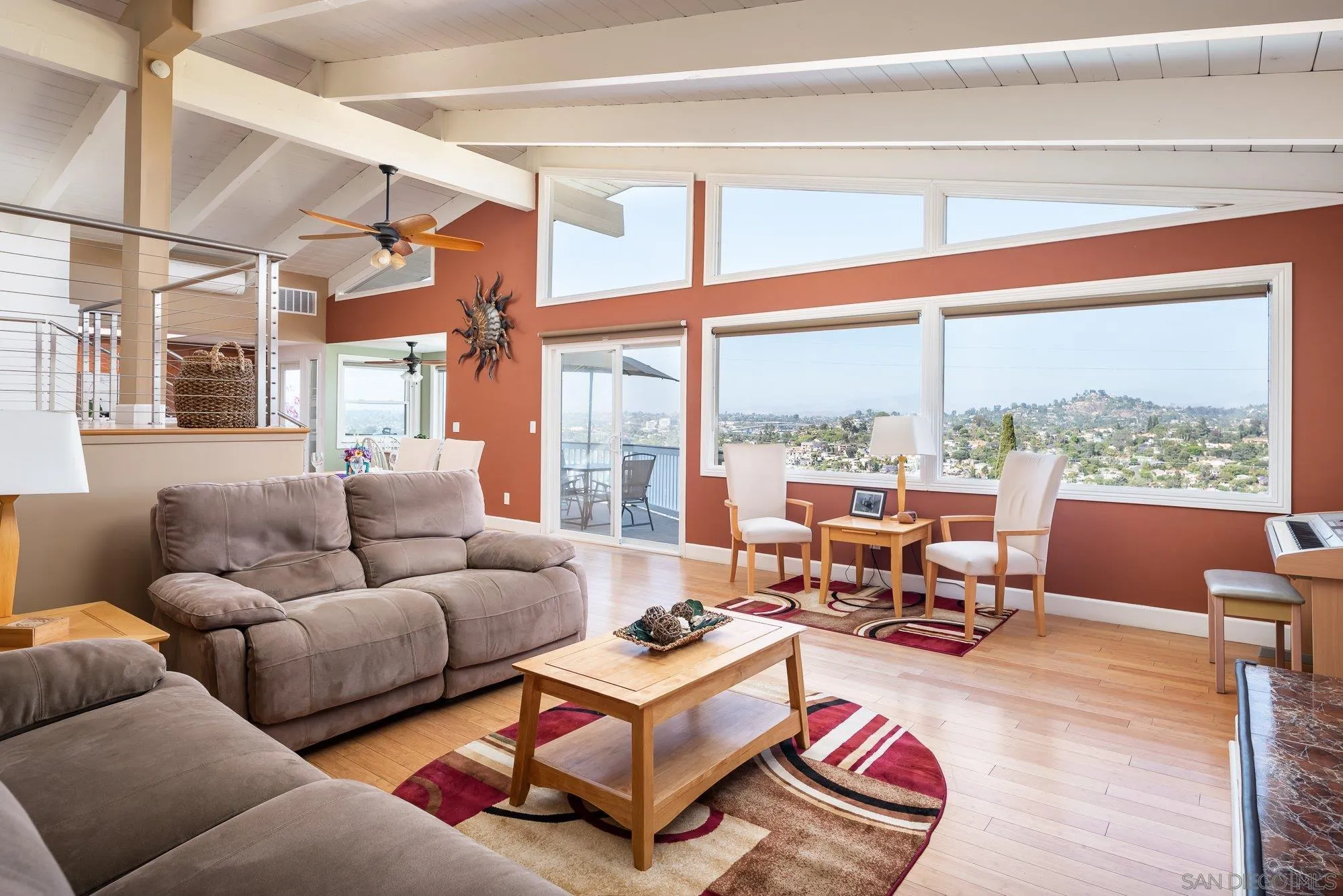 4361 Valle Drive La Mesa, CA 91941 - Photo 15 of 67