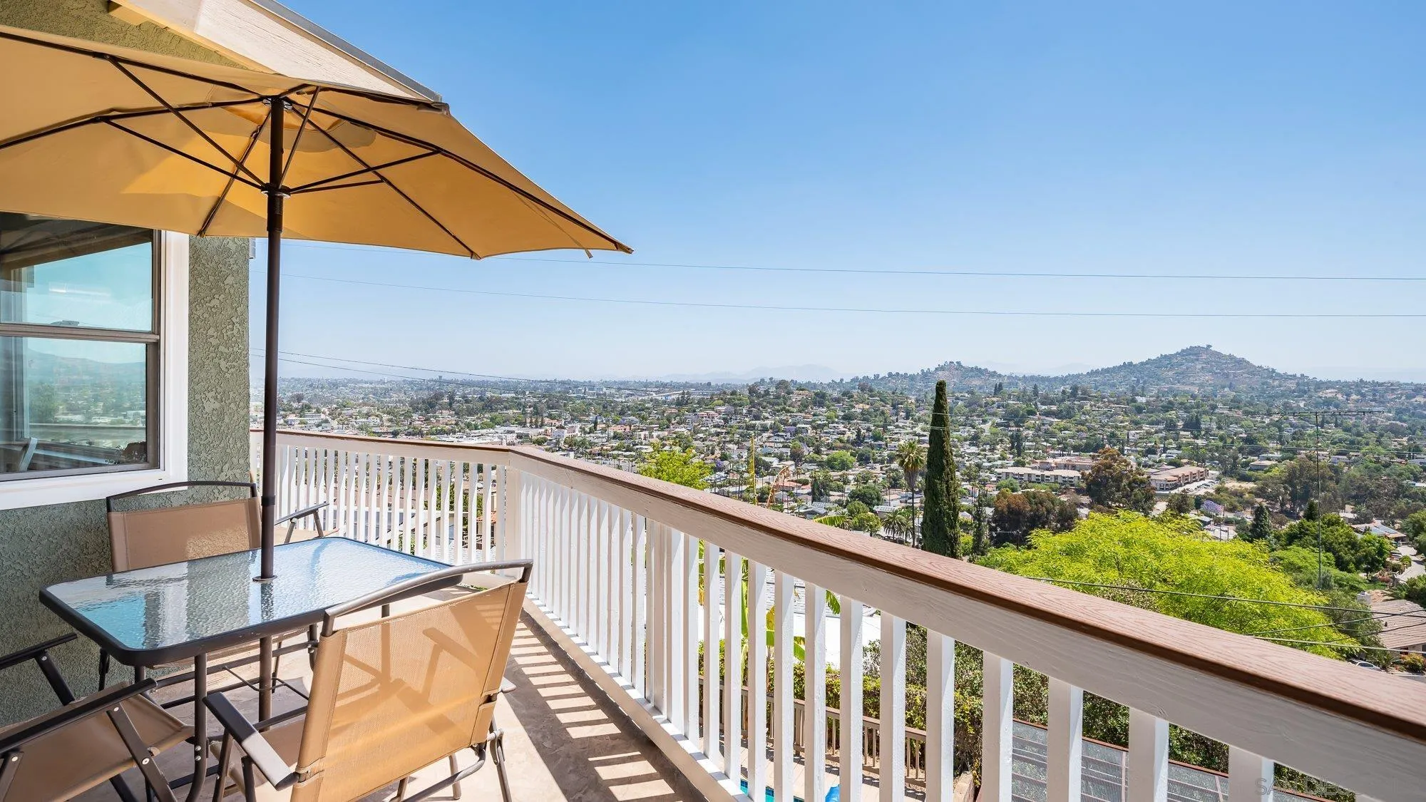 4361 Valle Drive La Mesa, CA 91941 - Photo 22 of 67