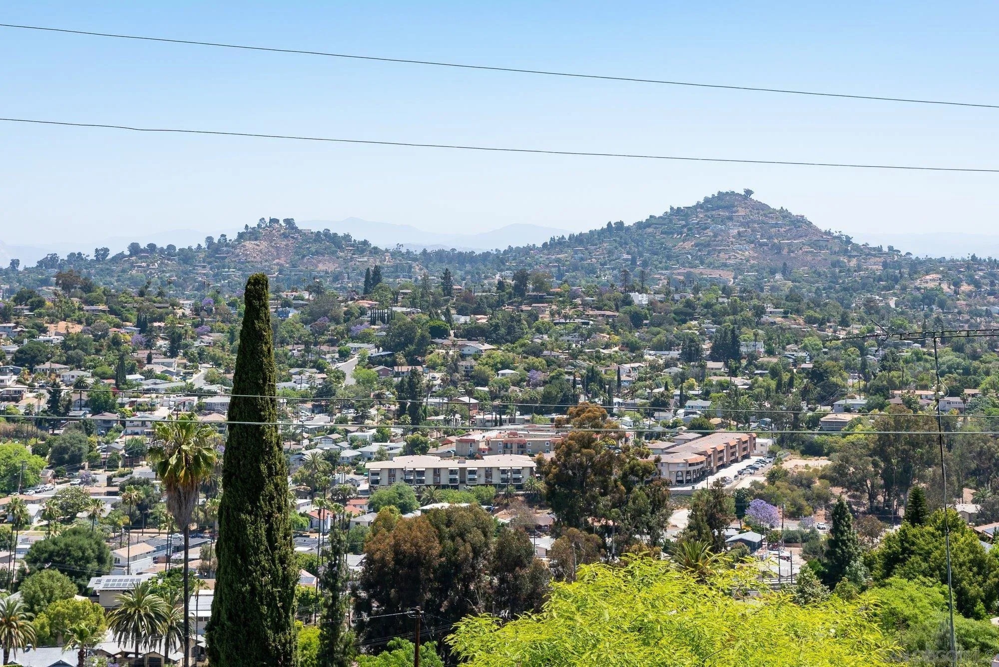 4361 Valle Drive La Mesa, CA 91941 - Photo 23 of 67