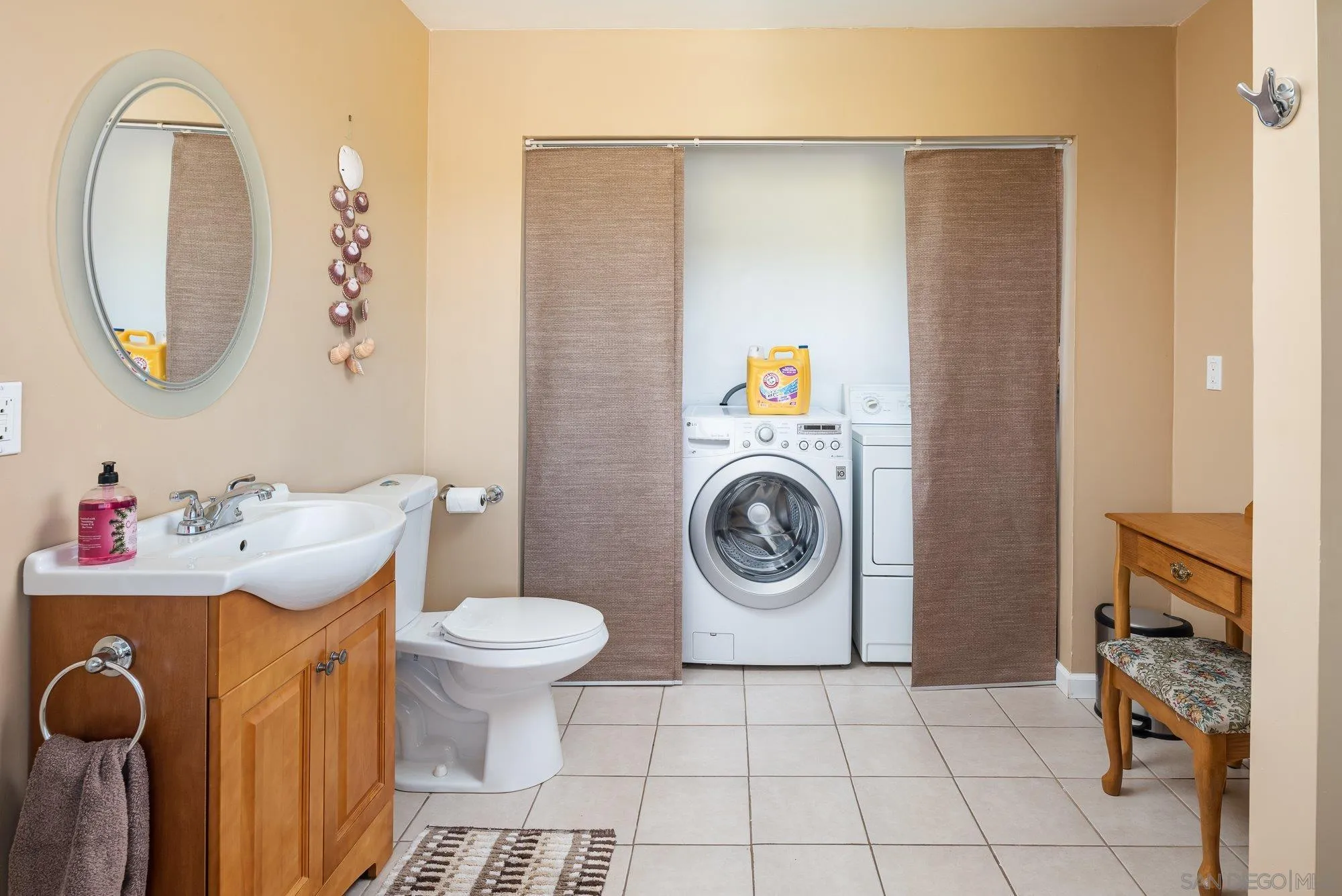 4361 Valle Drive La Mesa, CA 91941 - Photo 32 of 67