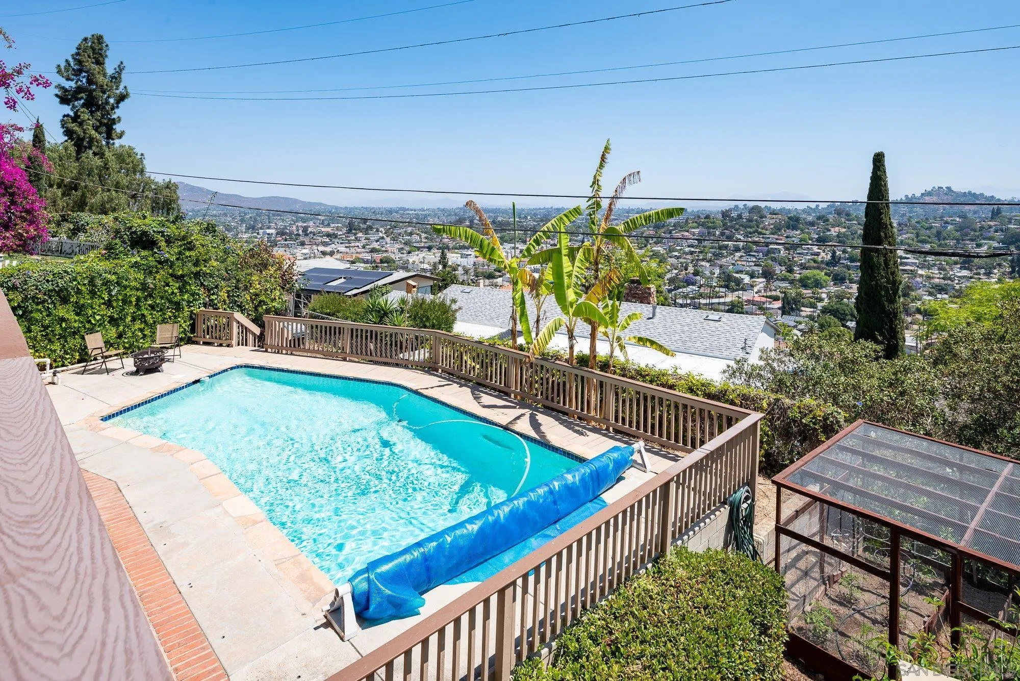 4361 Valle Drive La Mesa, CA 91941 - Photo 36 of 67