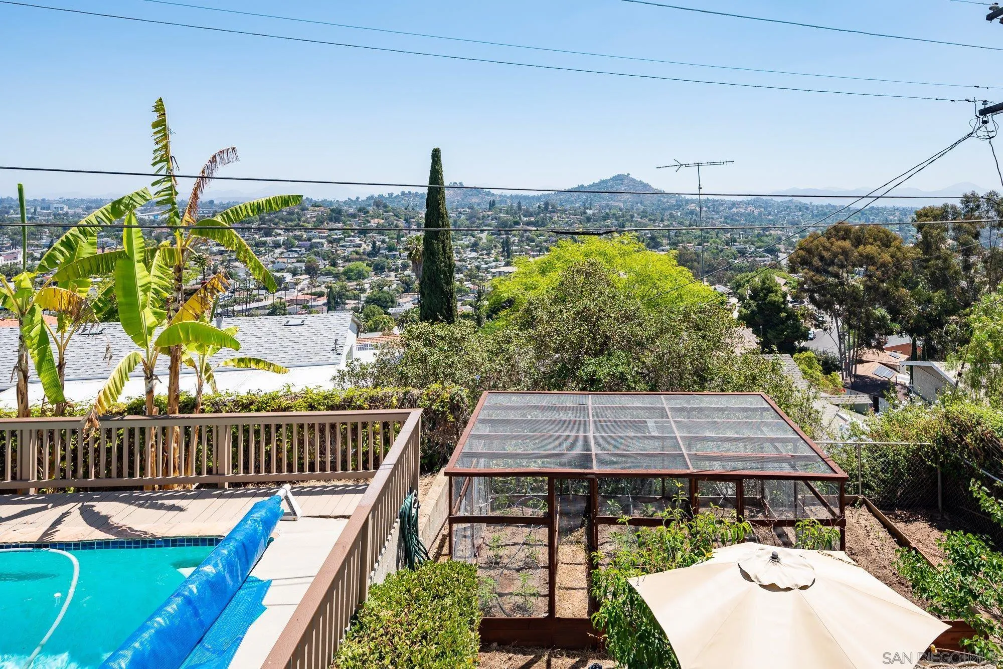 4361 Valle Drive La Mesa, CA 91941 - Photo 37 of 67