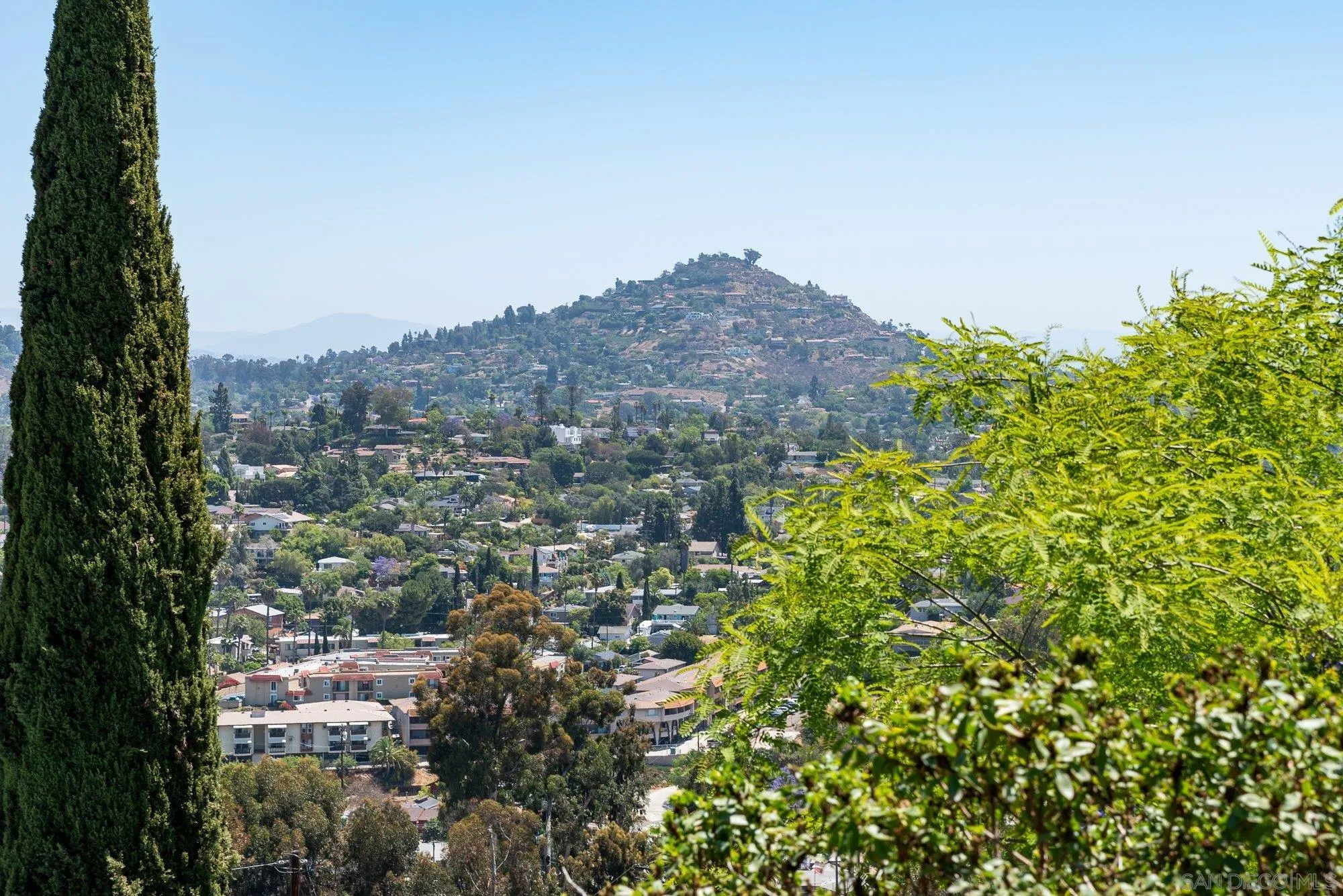 4361 Valle Drive La Mesa, CA 91941 - Photo 38 of 67