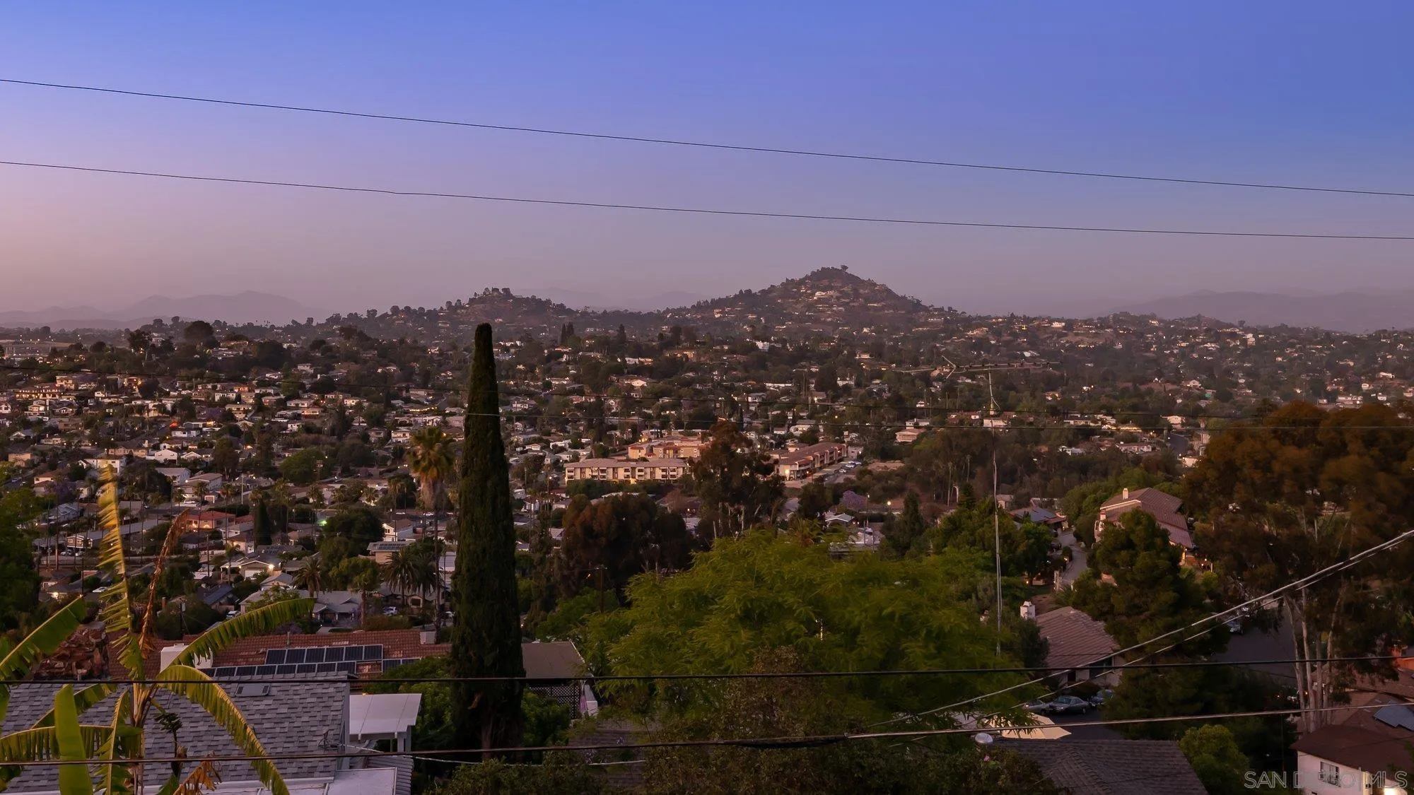 4361 Valle Drive La Mesa, CA 91941 - Photo 48 of 67