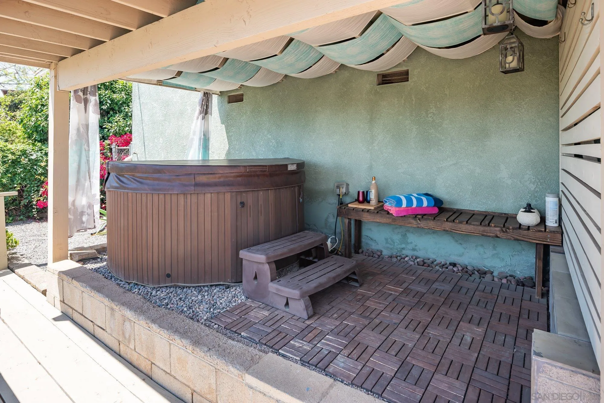 4361 Valle Drive La Mesa, CA 91941 - Photo 54 of 67