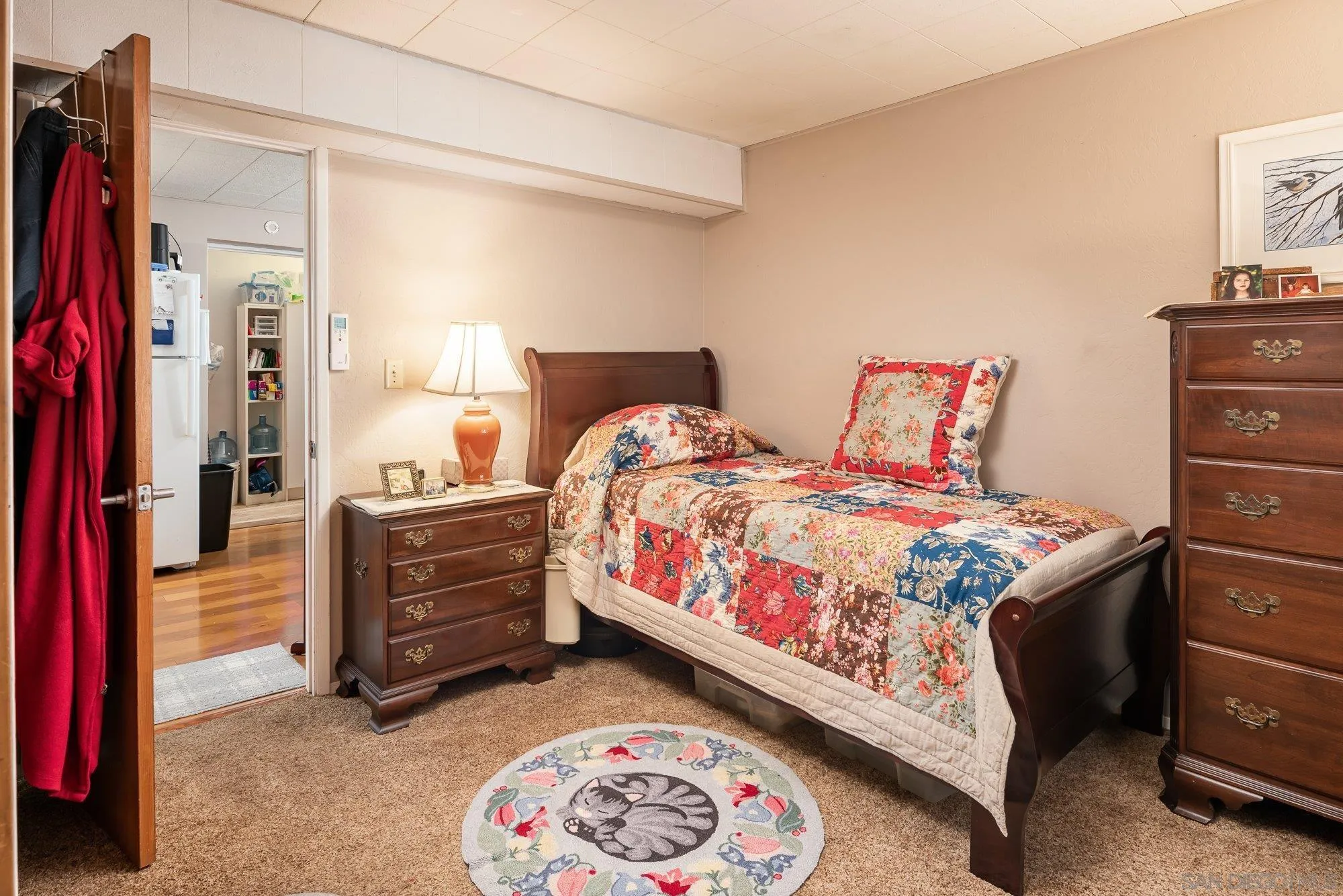 4361 Valle Drive La Mesa, CA 91941 - Photo 60 of 67