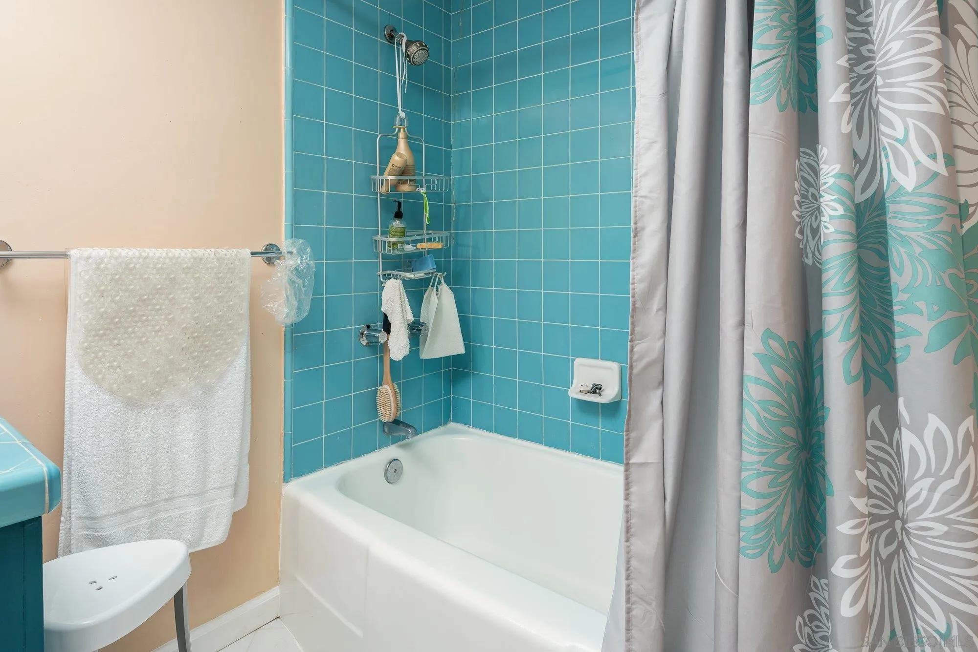 4361 Valle Drive La Mesa, CA 91941 - Photo 62 of 67