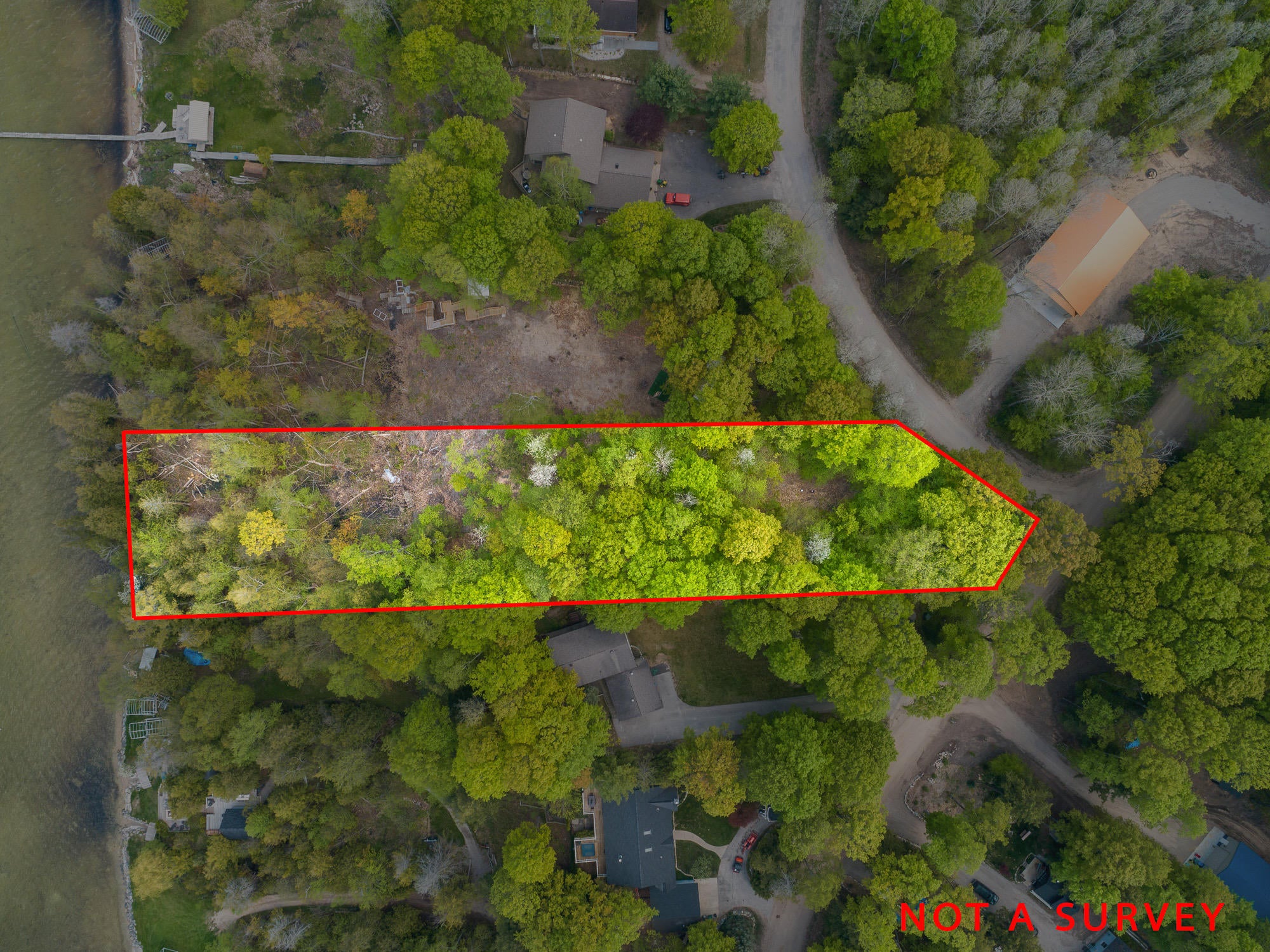 3226 Hidden Ridge Road Alanson, MI 49706 - Photo 4 of 23 Gallery Image 4