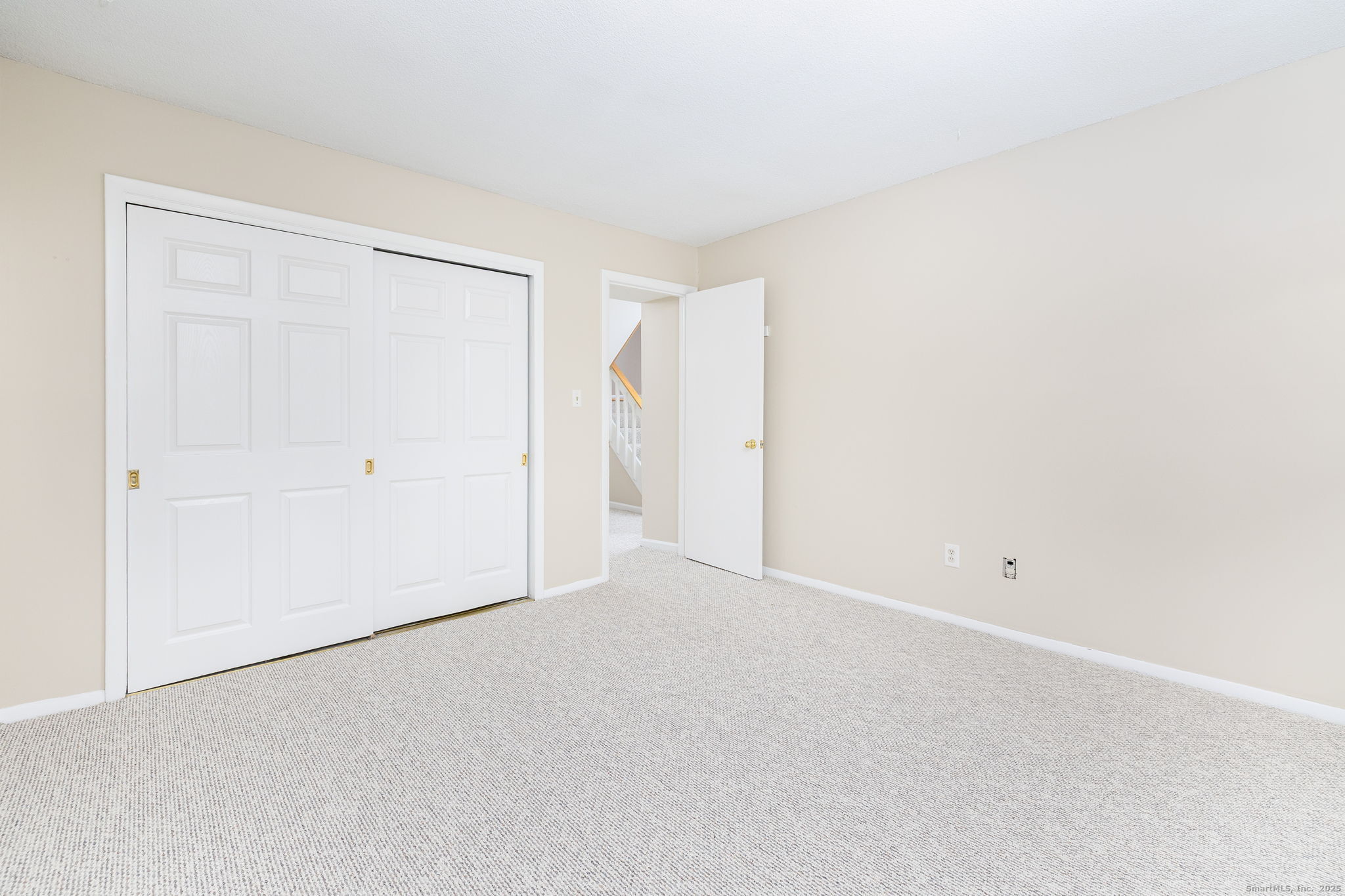 16 Springdale Road, Unit 16 Cromwell, CT 06416 - Photo 18 of 36 a view of an empty room