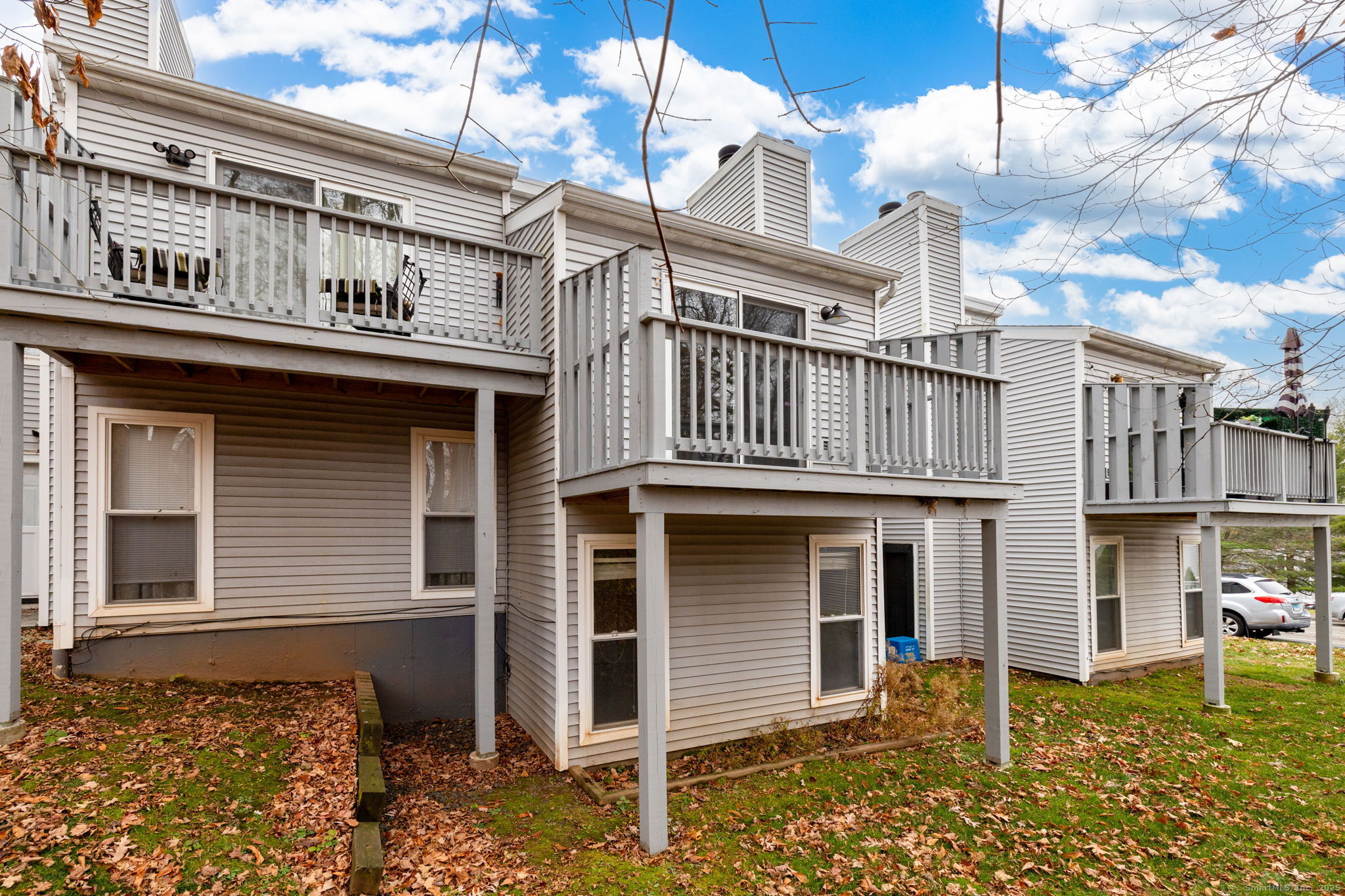 16 Springdale Road, Unit 16 Cromwell, CT 06416 - Photo 33 of 36 a front view of a building