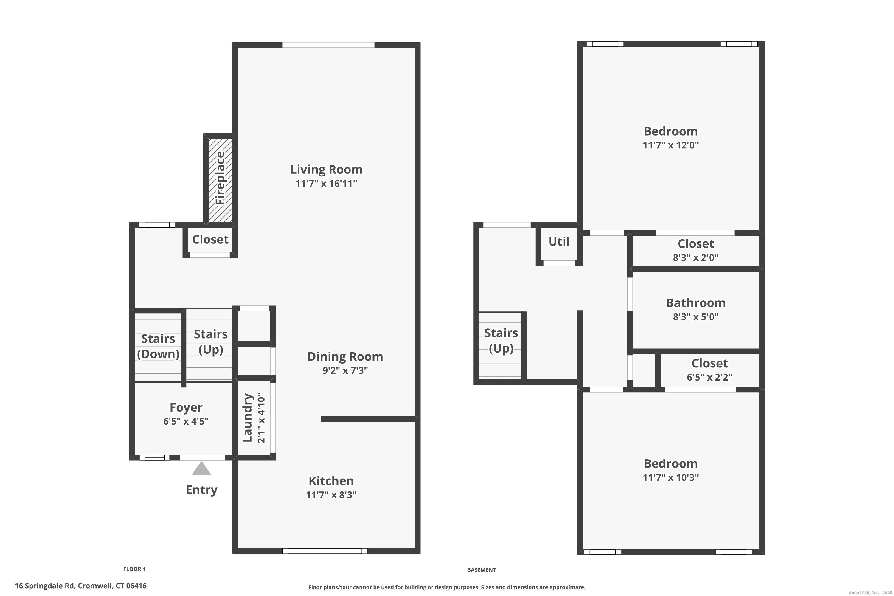 16 Springdale Road, Unit 16 Cromwell, CT 06416 - Photo 36 of 36 unknown
