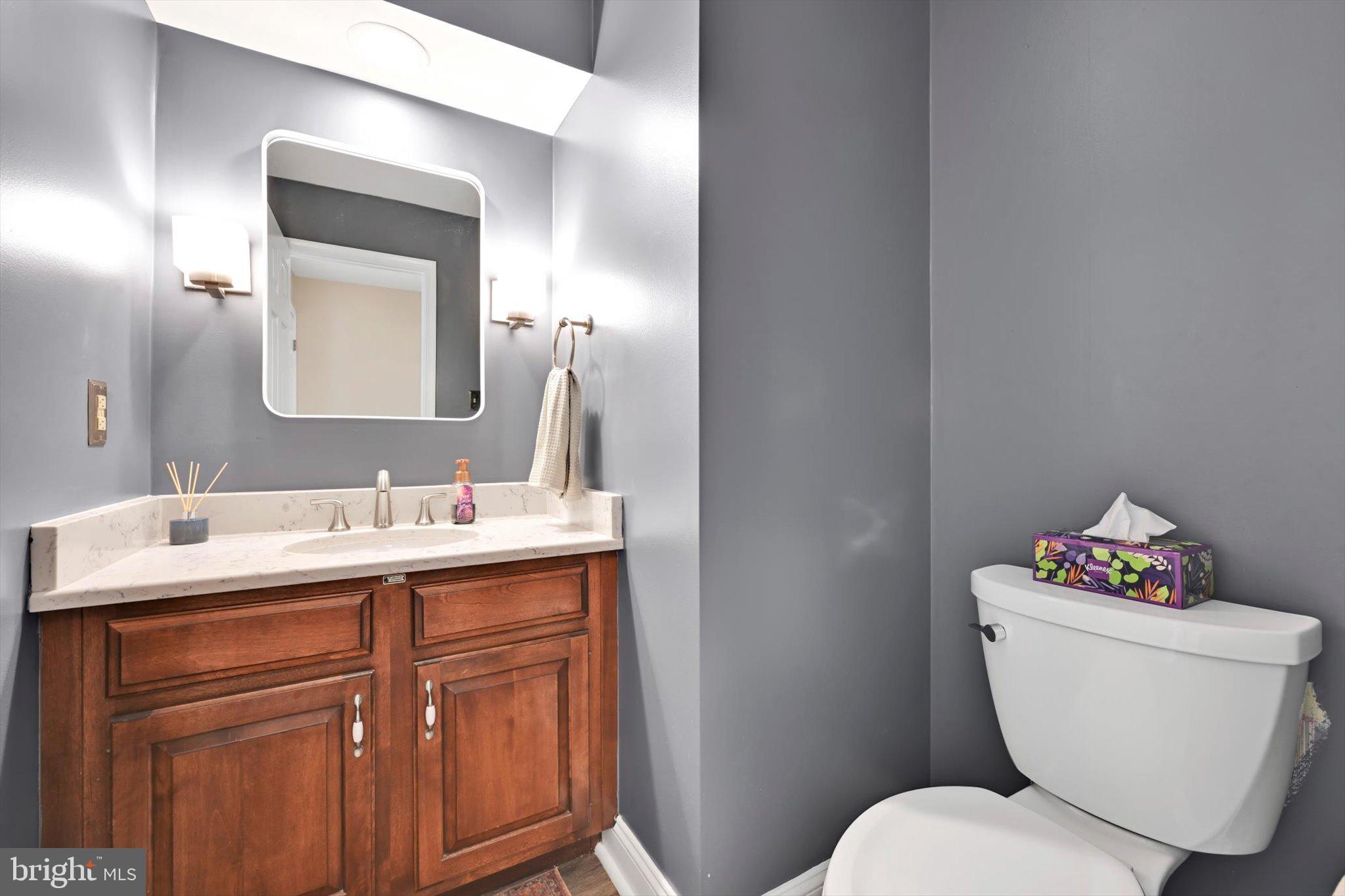 339 Cobblestone Lane Lancaster, PA 17601 - Photo 15 of 39 Half Bath