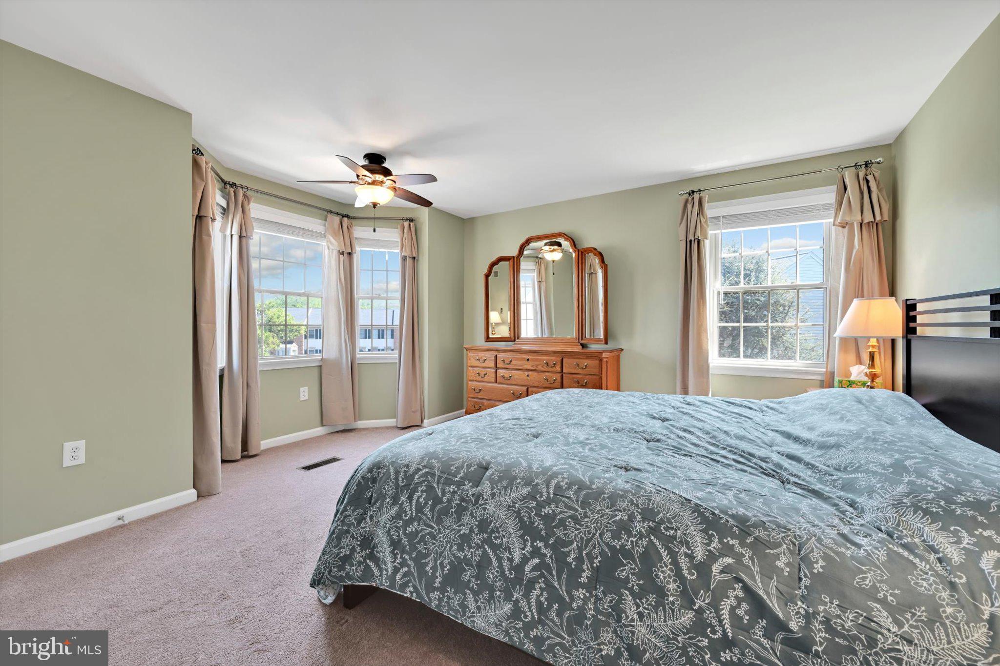 339 Cobblestone Lane Lancaster, PA 17601 - Photo 16 of 39 Bedroom 1