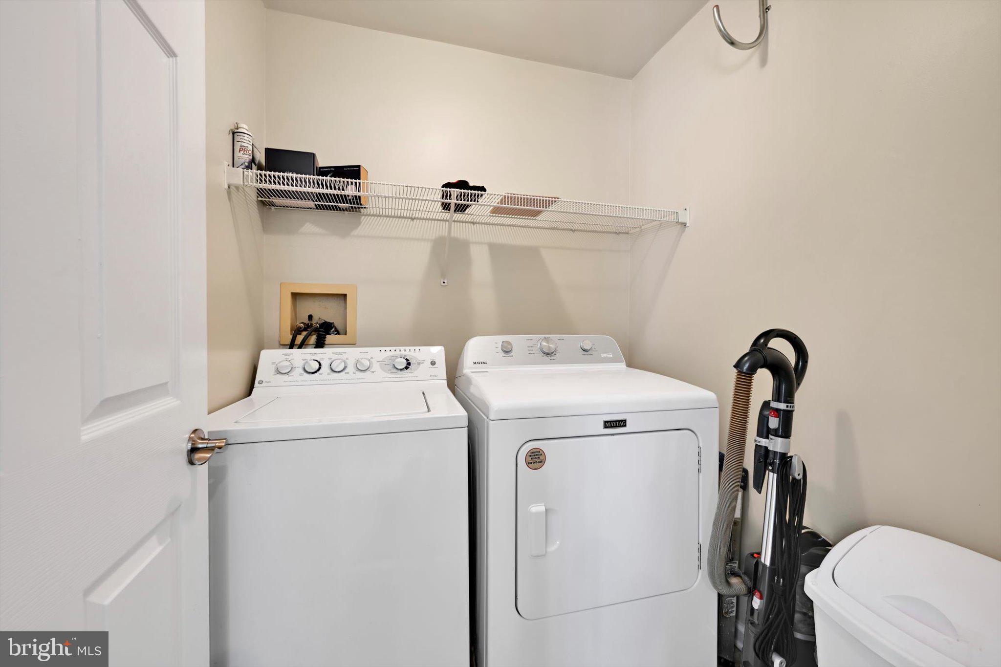 339 Cobblestone Lane Lancaster, PA 17601 - Photo 23 of 39 Laundry