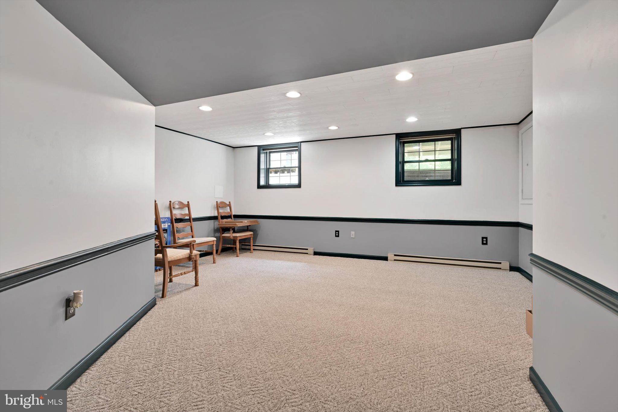 339 Cobblestone Lane Lancaster, PA 17601 - Photo 24 of 39 Finished Basement