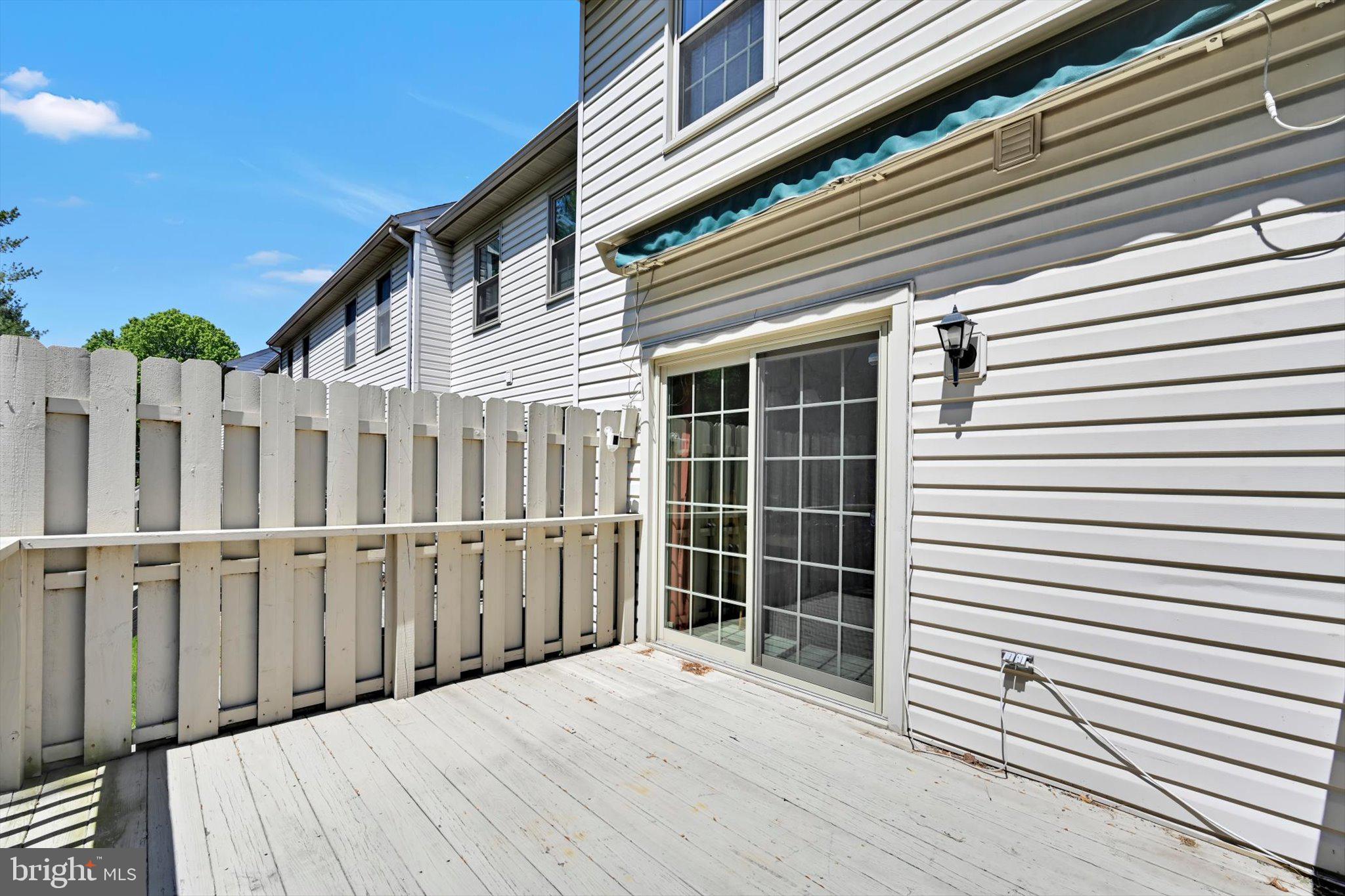339 Cobblestone Lane Lancaster, PA 17601 - Photo 26 of 39 Patio