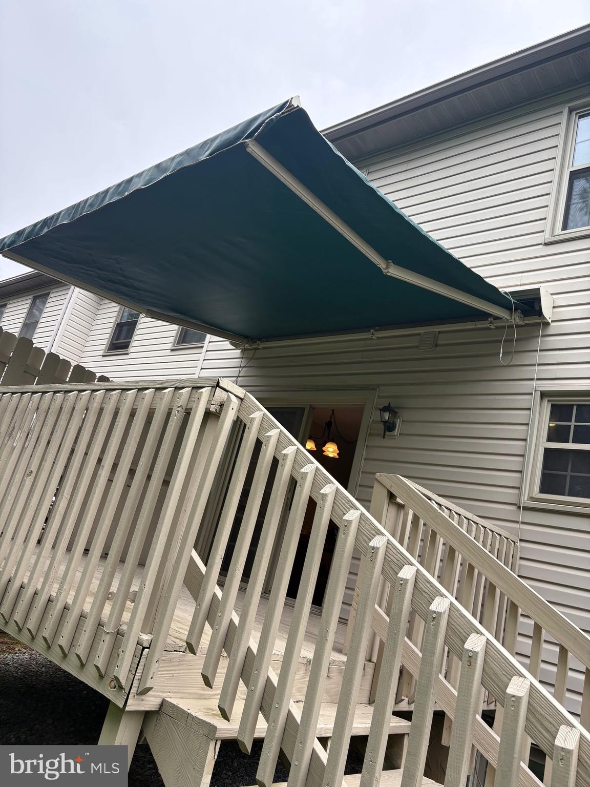 339 Cobblestone Lane Lancaster, PA 17601 - Photo 30 of 39 Awning
