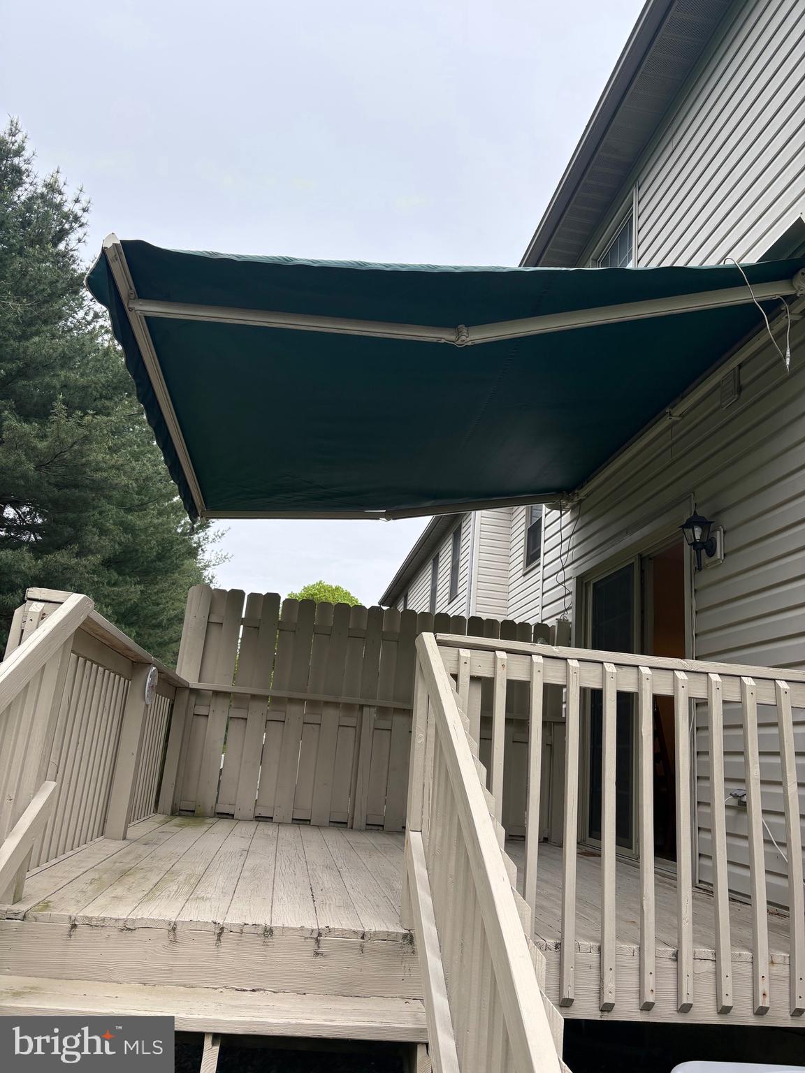 339 Cobblestone Lane Lancaster, PA 17601 - Photo 31 of 39 Awning