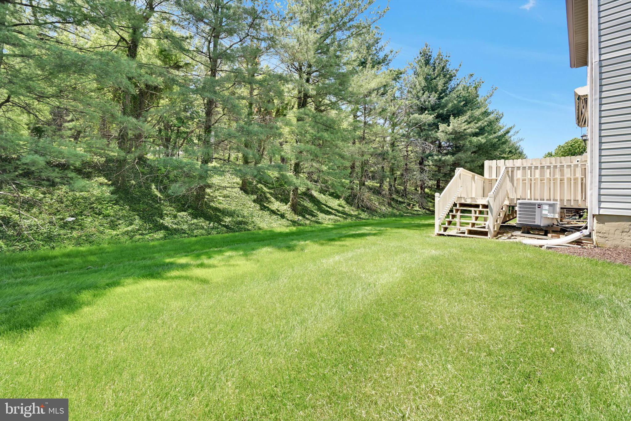 339 Cobblestone Lane Lancaster, PA 17601 - Photo 33 of 39 Backyard