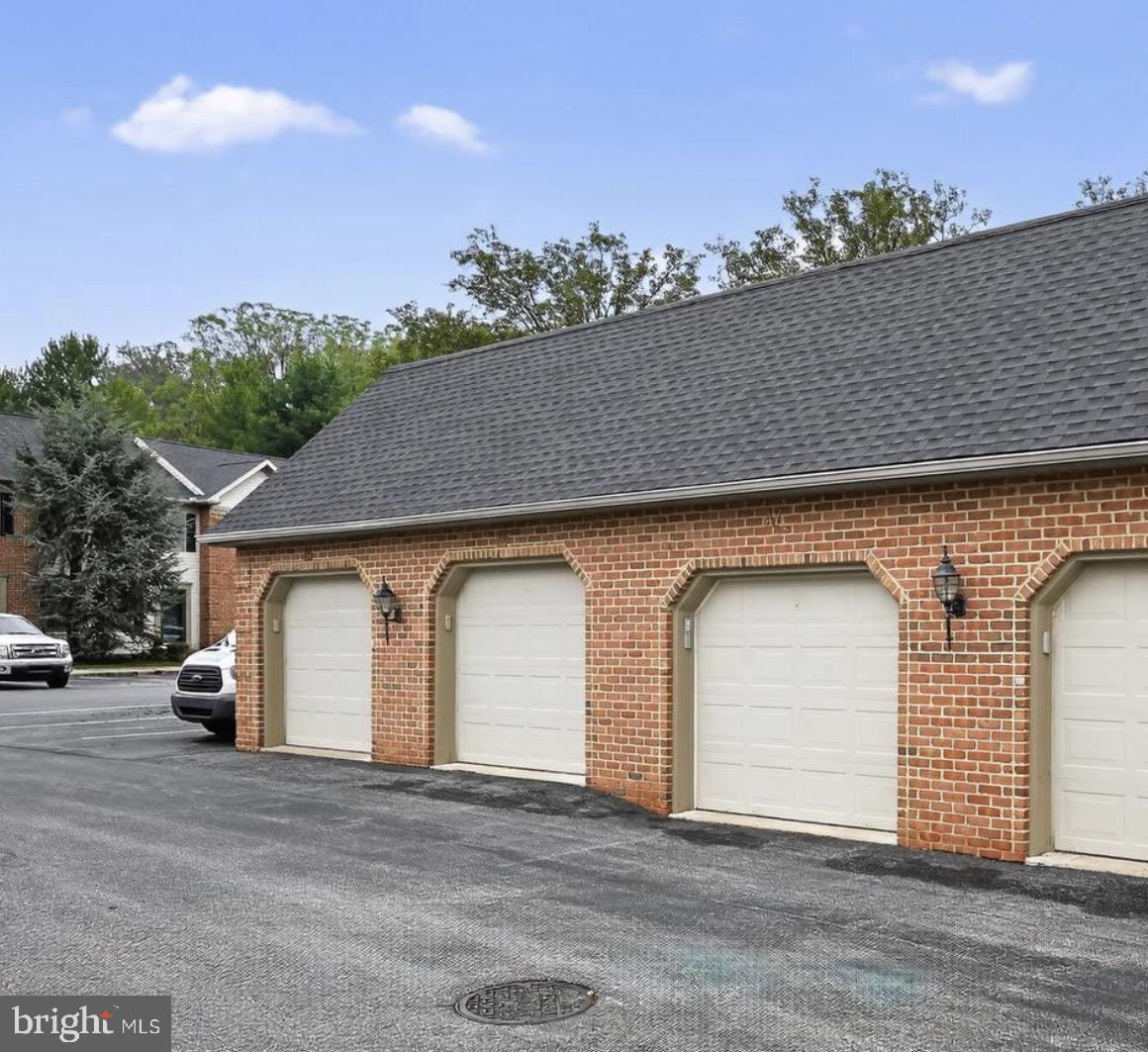339 Cobblestone Lane Lancaster, PA 17601 - Photo 34 of 39 1 car garage included