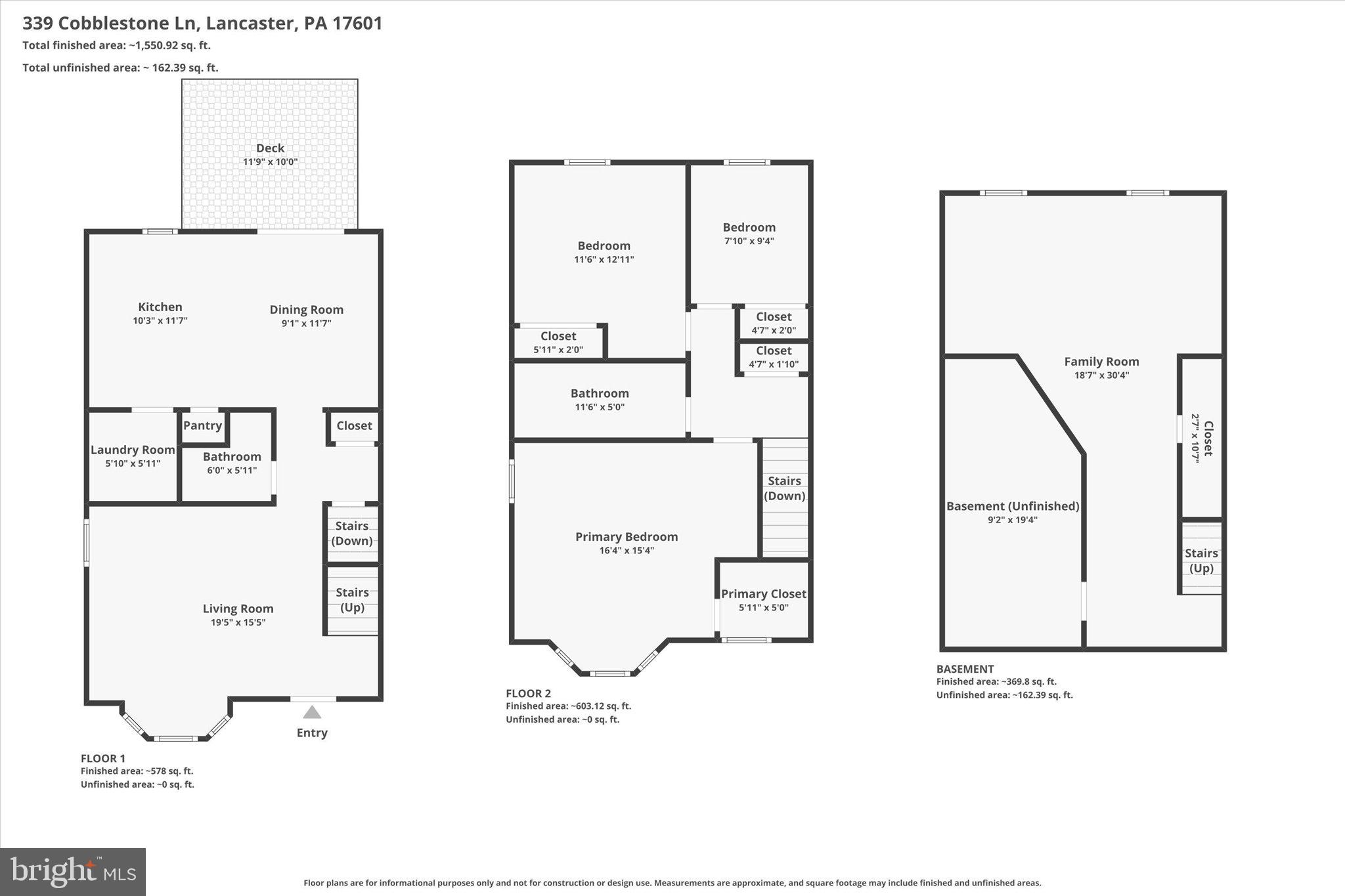 339 Cobblestone Lane Lancaster, PA 17601 - Photo 39 of 39