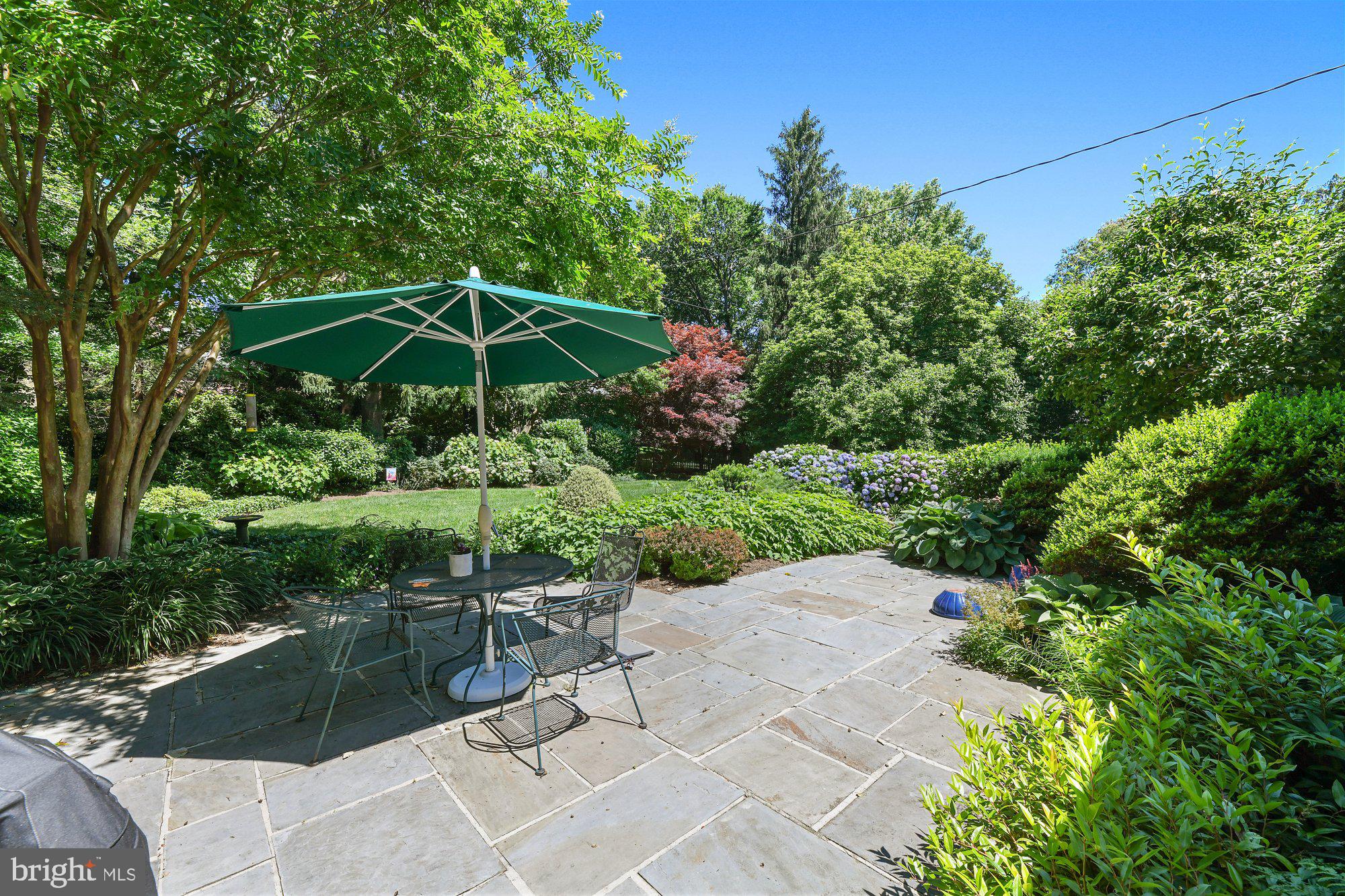 102 Castlewood Road Baltimore, MD 21210 - Photo 14 of 74 Perfect place for intimate gatherings