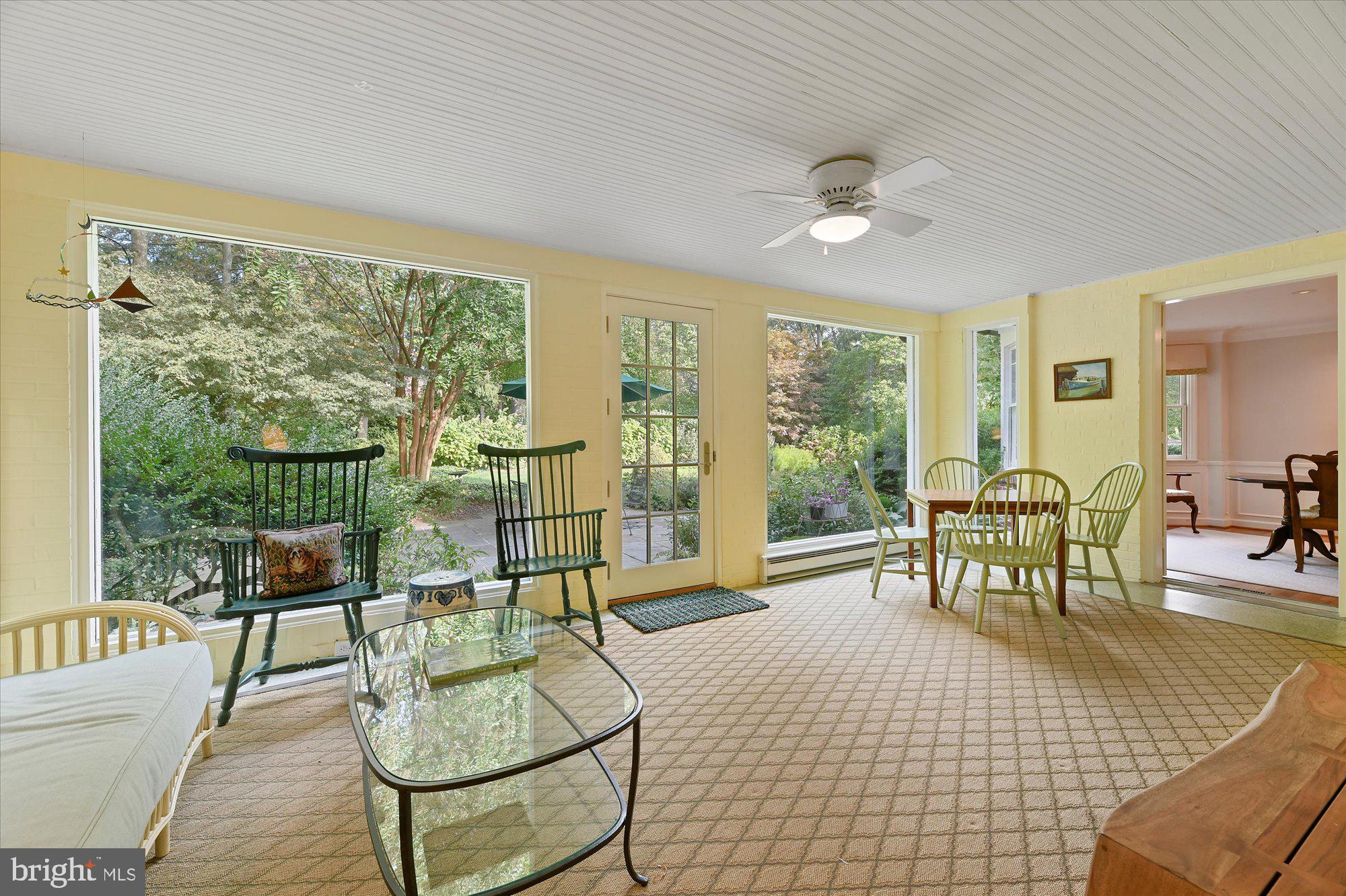 102 Castlewood Road Baltimore, MD 21210 - Photo 30 of 74 Enjoy the ever changing landscapes