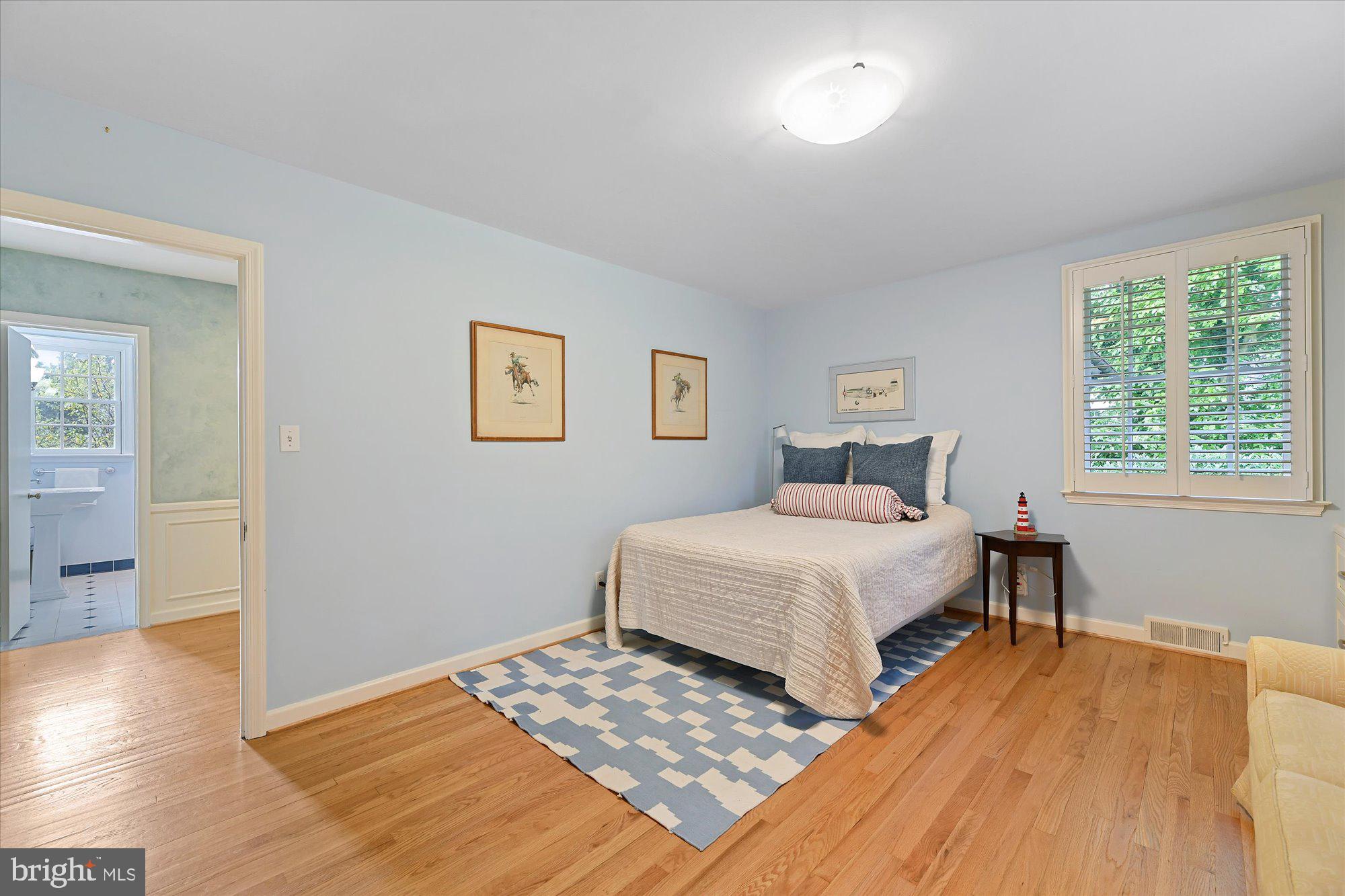 102 Castlewood Road Baltimore, MD 21210 - Photo 43 of 74 You will LOVE this room