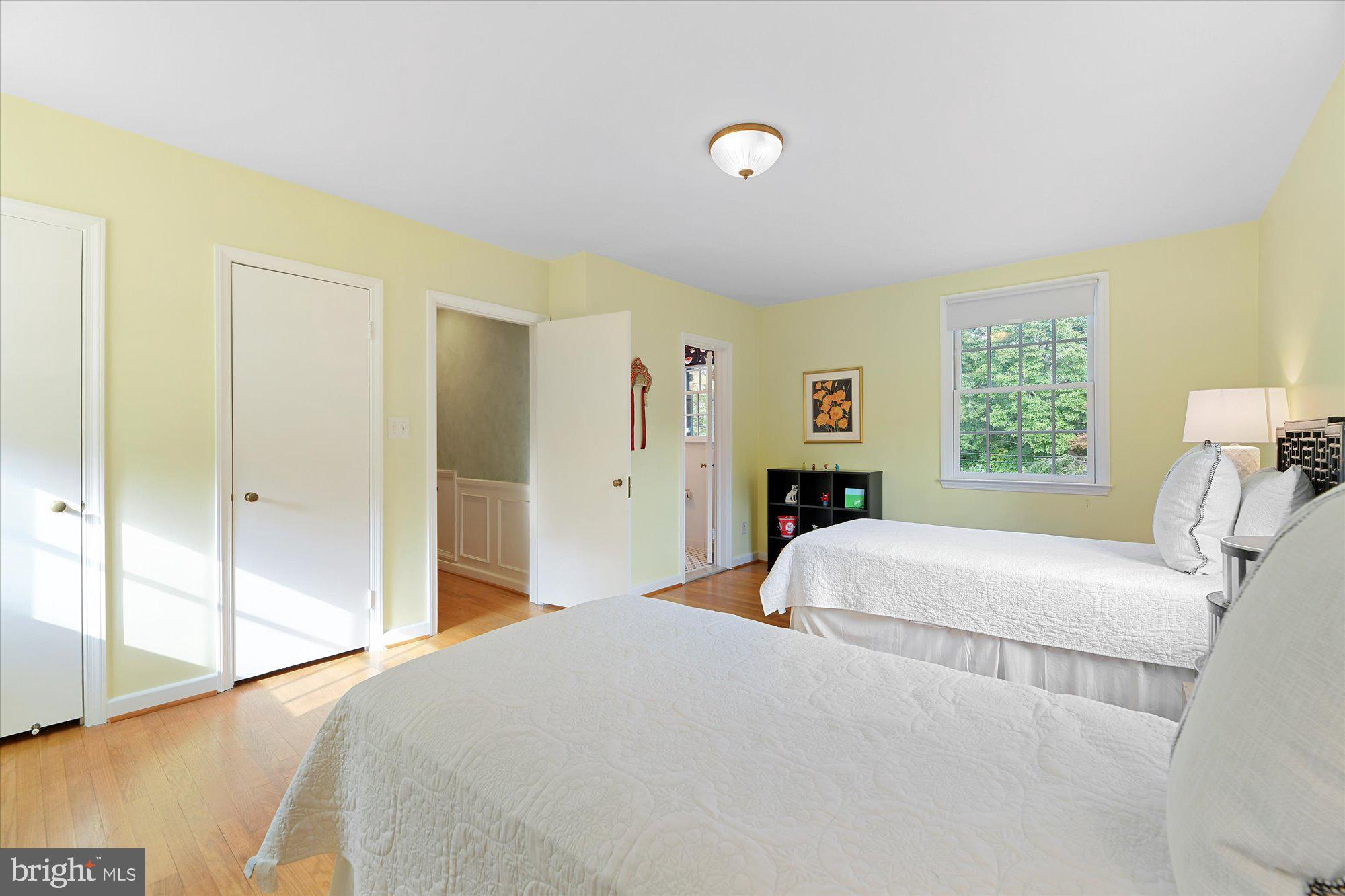 102 Castlewood Road Baltimore, MD 21210 - Photo 51 of 74 Double closets = tons of space