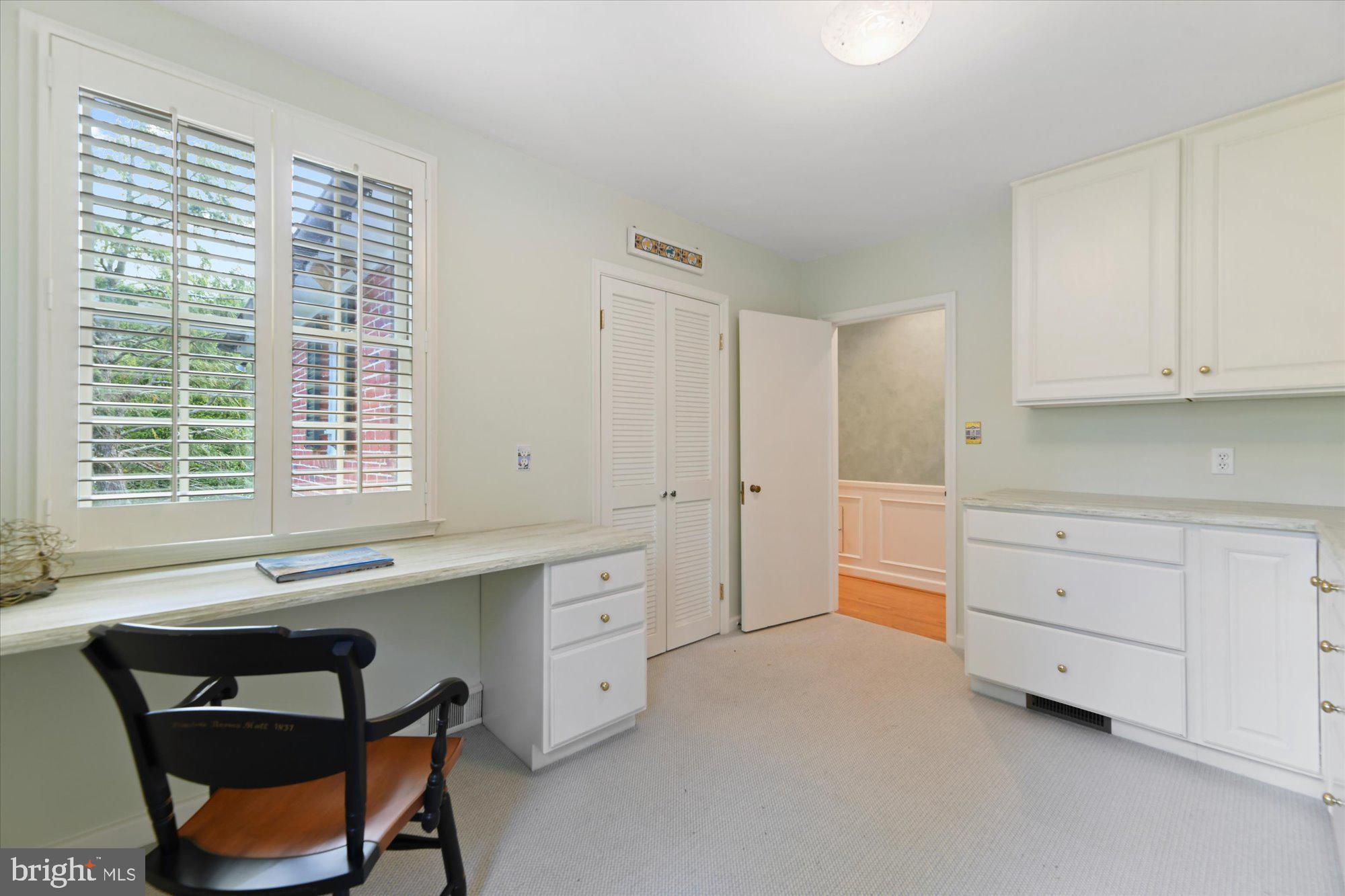 102 Castlewood Road Baltimore, MD 21210 - Photo 52 of 74 BONUS: hobby room on upper level
