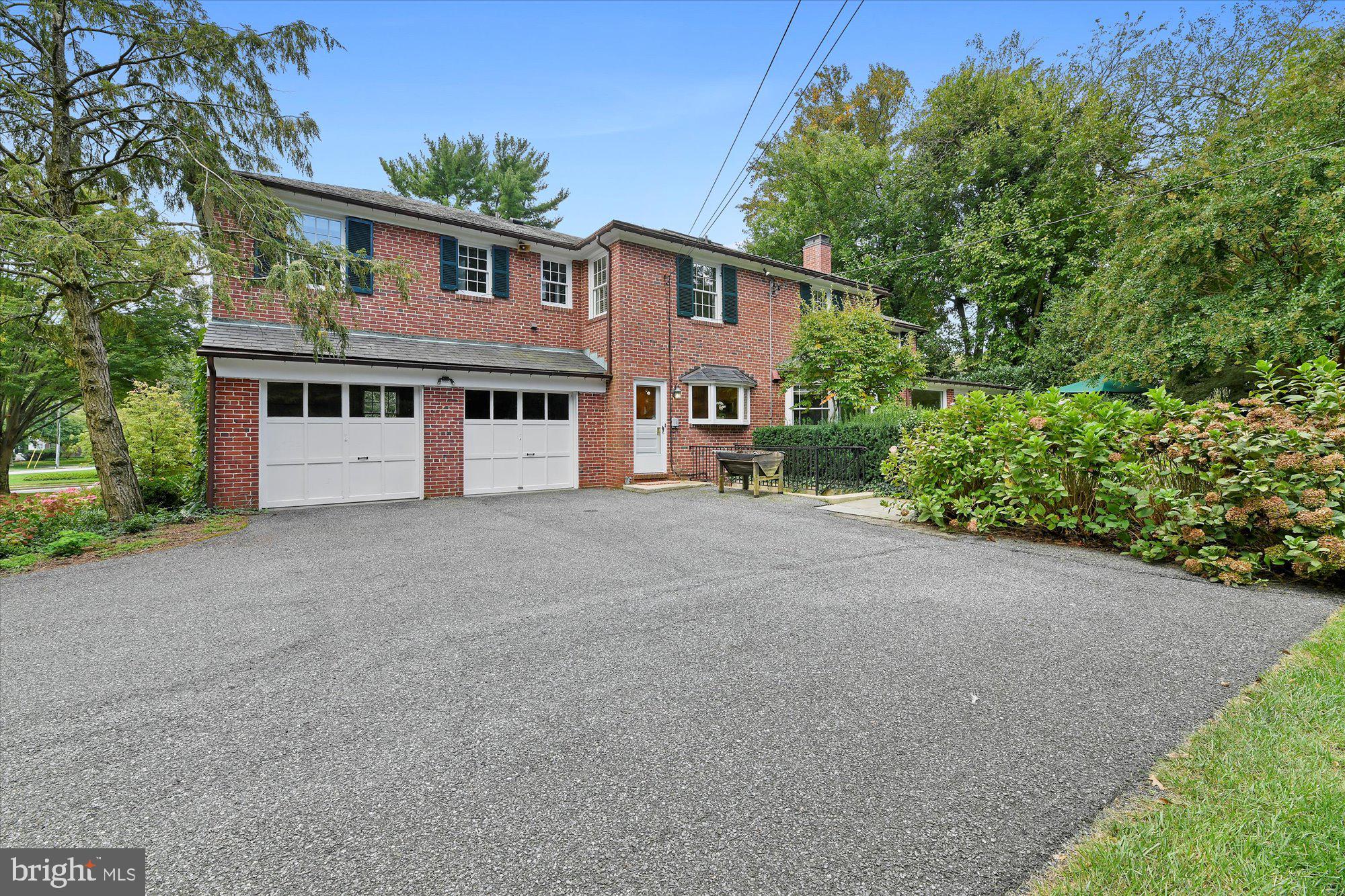 102 Castlewood Road Baltimore, MD 21210 - Photo 58 of 74 Plenty of off street parking