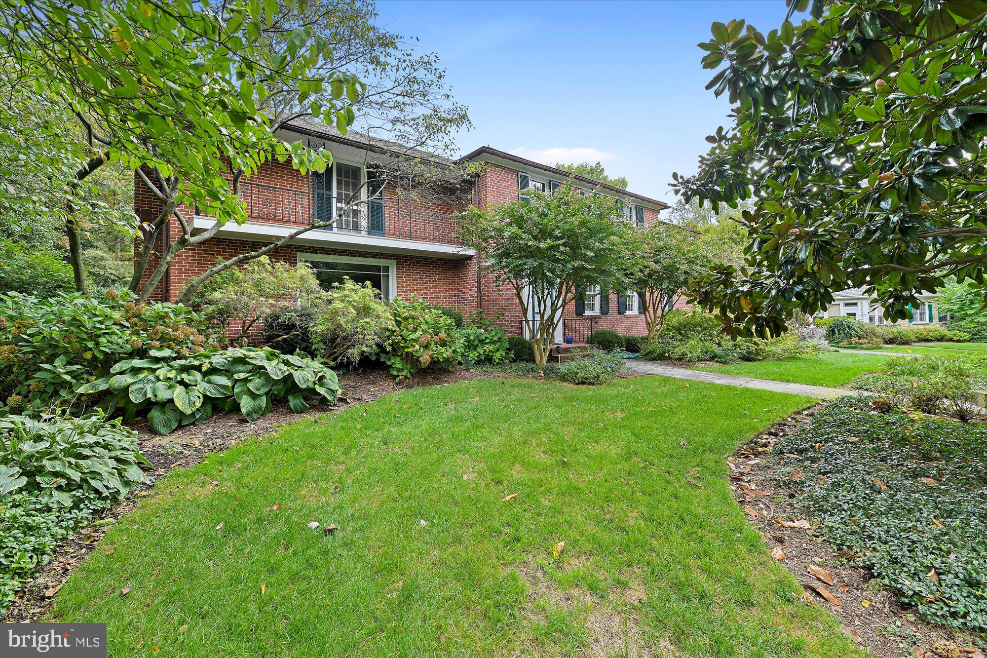 102 Castlewood Road Baltimore, MD 21210 - Photo 65 of 74