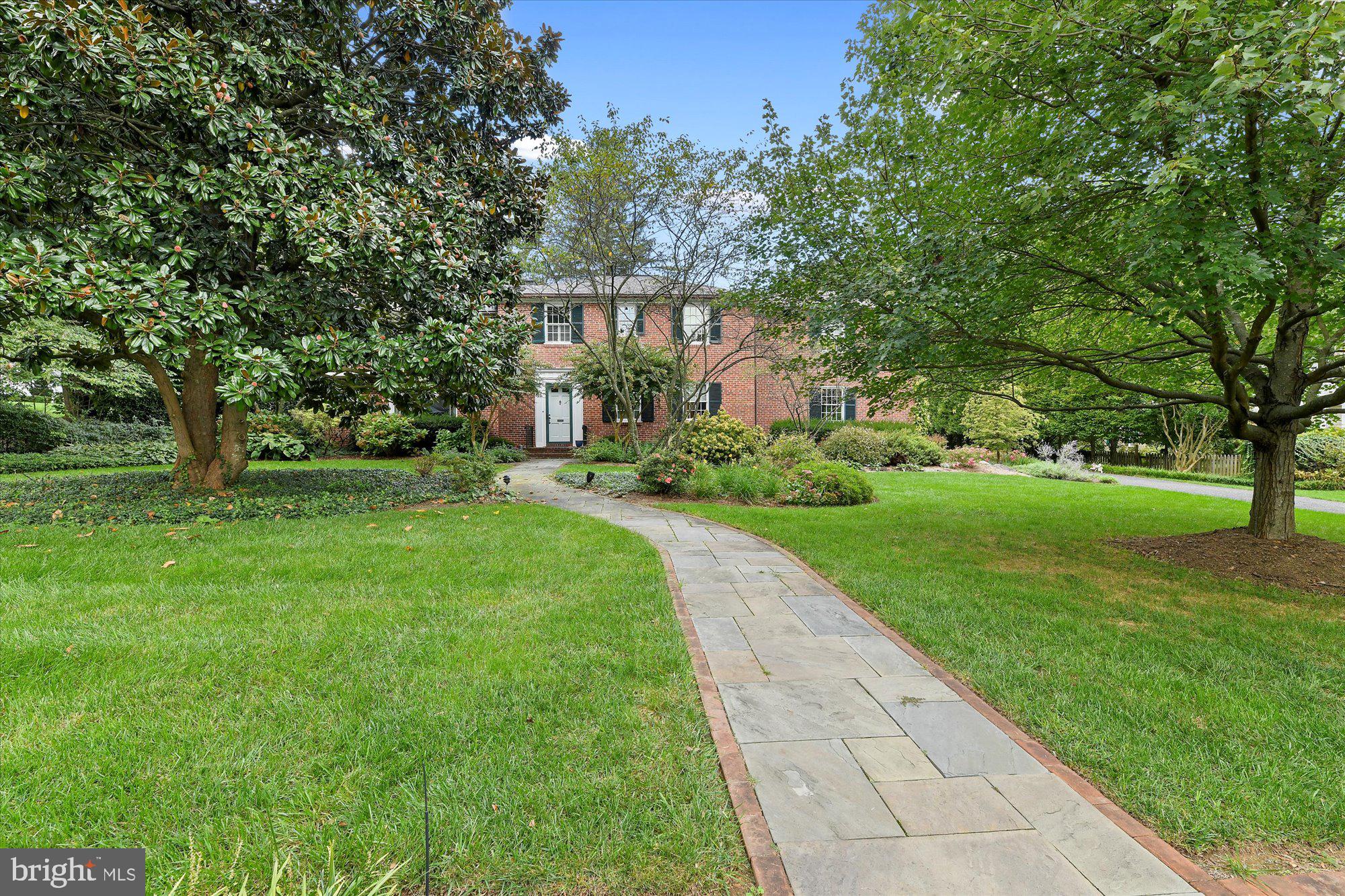 102 Castlewood Road Baltimore, MD 21210 - Photo 66 of 74 Are you ready to make this beauty your very own?