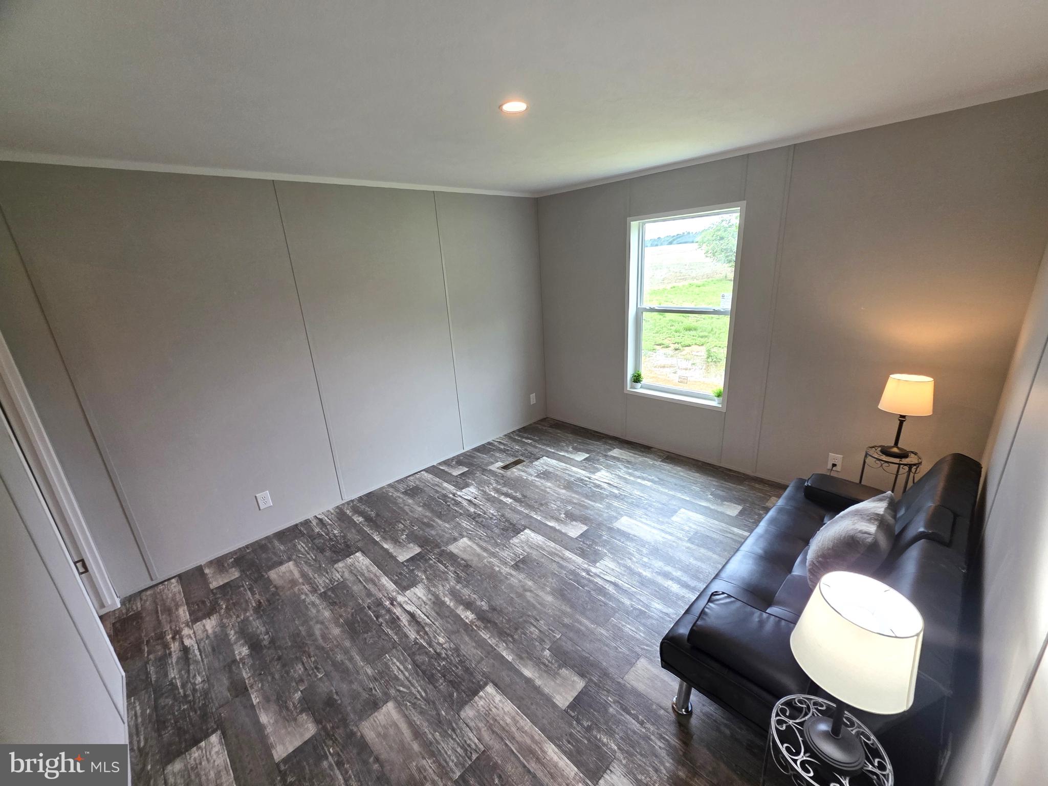 289 Grove Neck Road Earleville, MD 21919 - Photo 13 of 19 a bed room with a bed