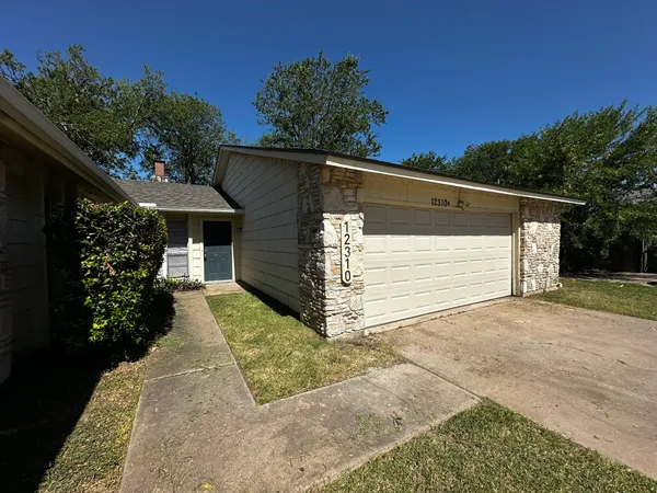 $469,000 | 12310 Willow Wild Drive, Austin, TX 78758