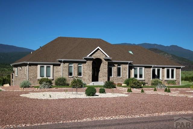 5865 Garrett Road Beulah, CO 81023 - Photo 1 of 1