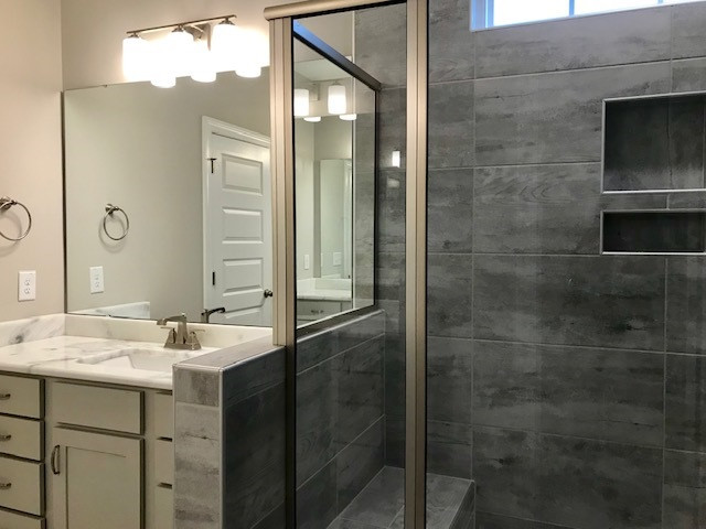 290 Colson Ridge Drive Clayton, NC 27520 - Photo 12 of 20 Owner's Bathroom